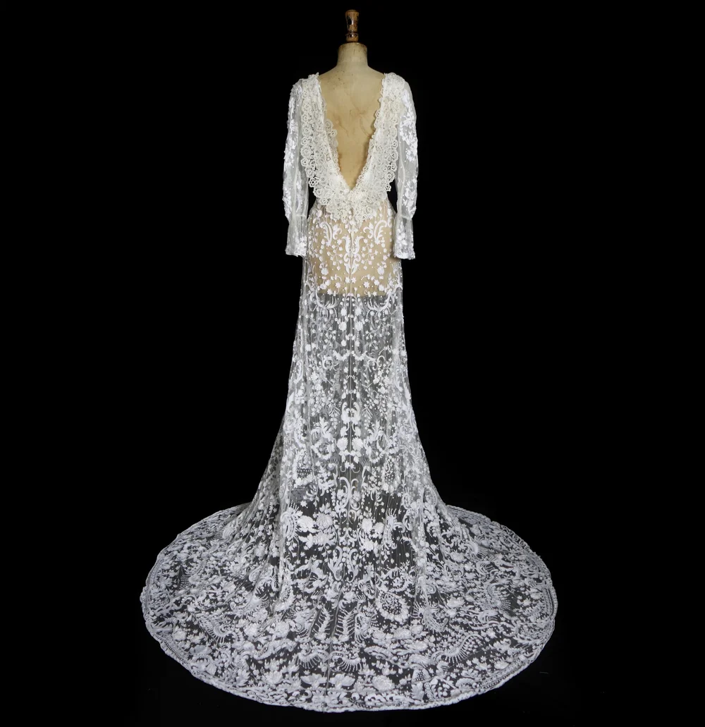 white lace short dress with sleeves Dearest Memory Lace Dress in White – Impressions Online Boutique main image 0