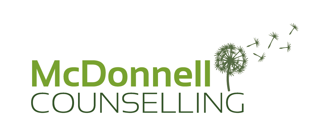 McDonnell Counselling, Whistler, BC ~ Brand strategy and logo development, website design and development.