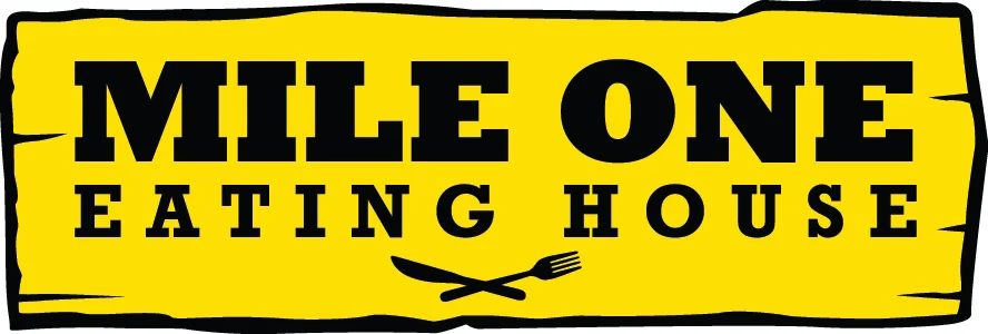 Mile One Eating House, Pemberton, BC ~ Brand strategy and logo evolution, marketing plan development, website design and development, ongoing marketing management, advertising and collateral production.