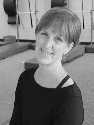 Therese Laeger, Pilates Instructor