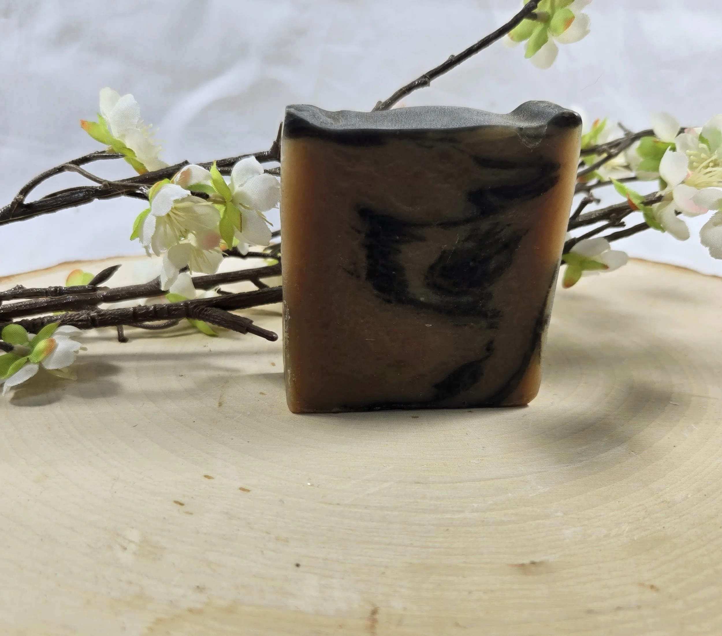 Frankincense Myrrh