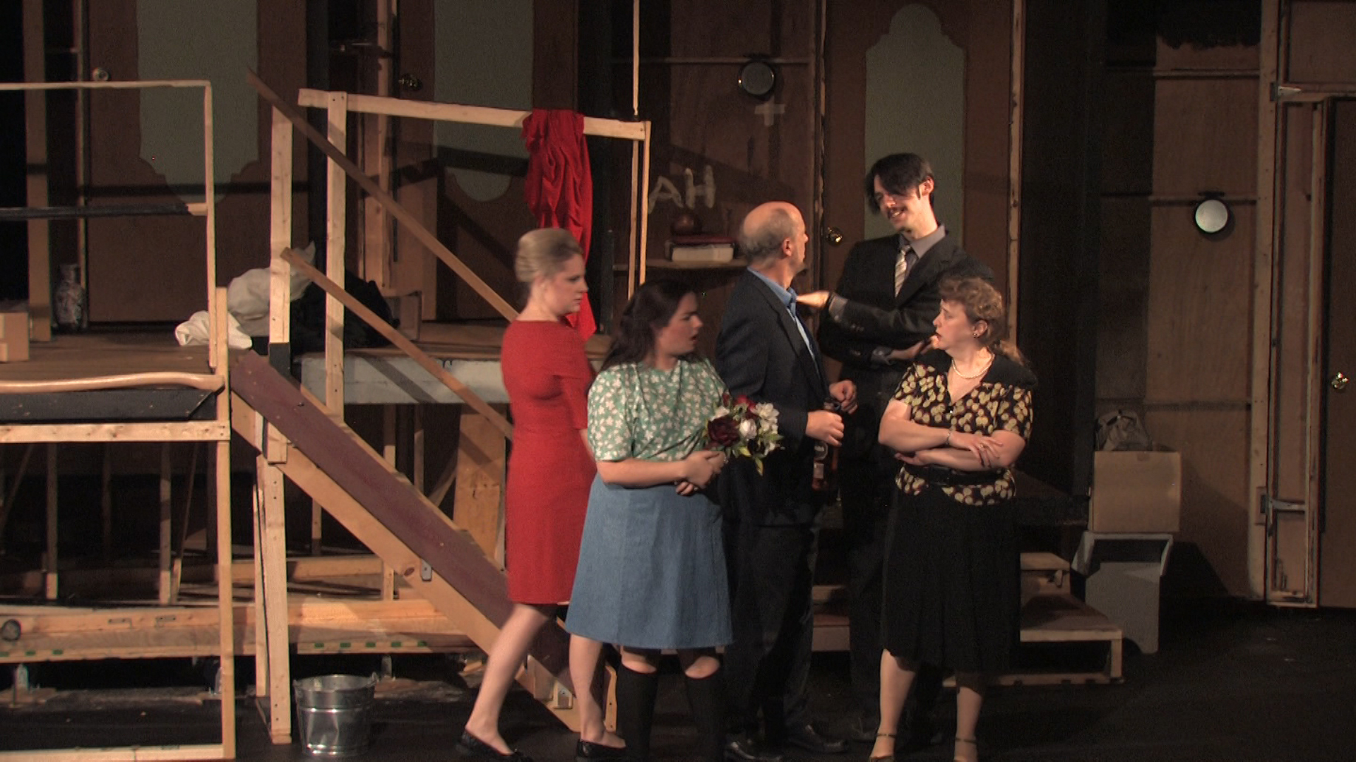 Noises Off