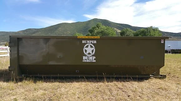 3 Tips For Renting Dumpsters in Park City