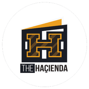 The Hacienda