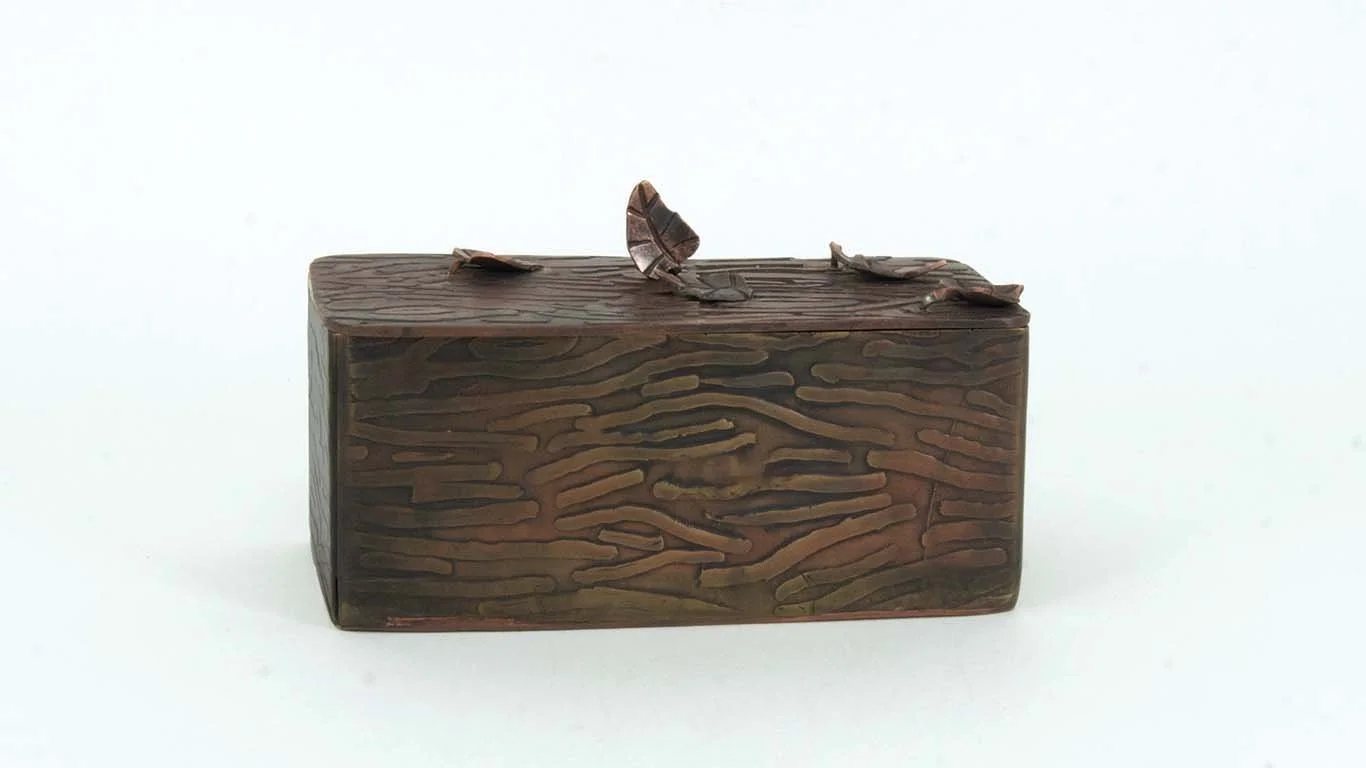 tree lock box