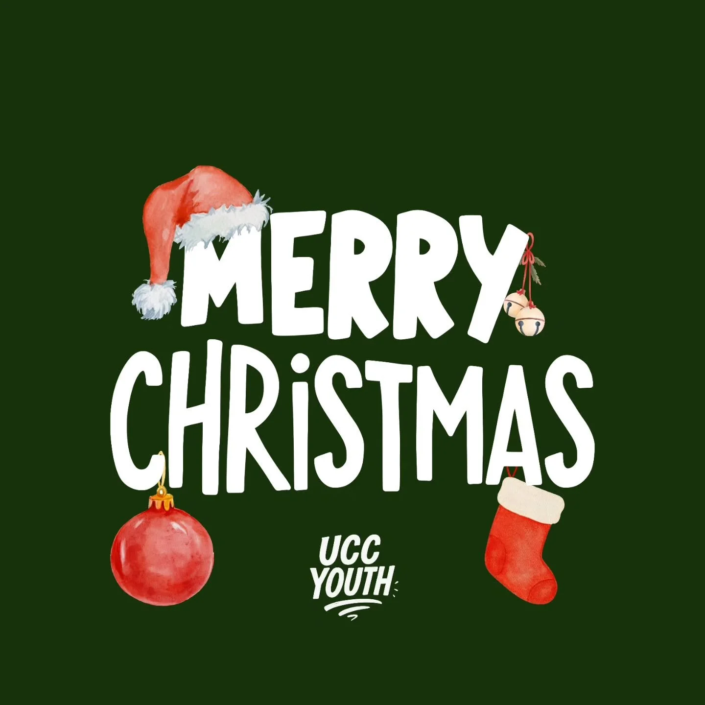 Merry Christmas Y'all!

Hope everyone has a great Christmas with family and friends!

And dont forget The Reason For The Season:
Jesus Christ has been born. 

"Today in the town of David a Savior has been born to you; He is the Messiah, the Lord