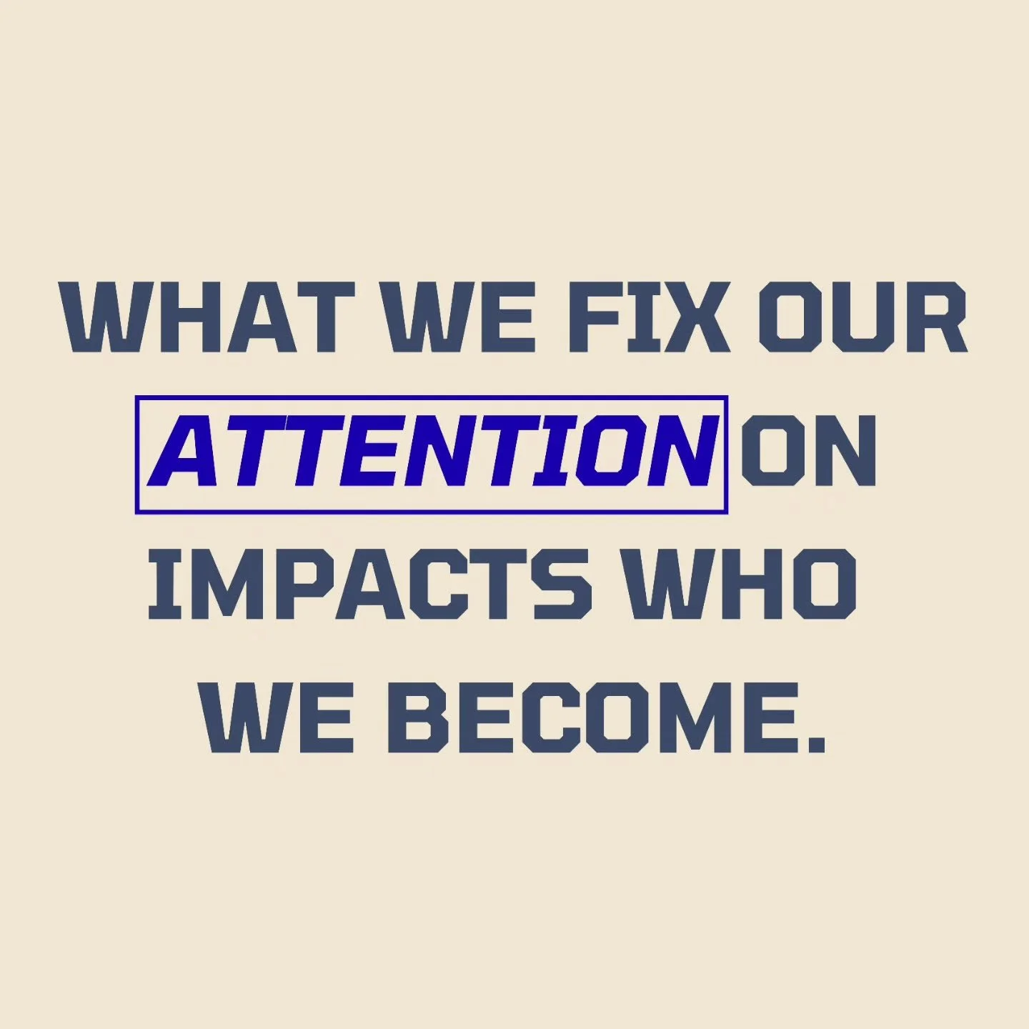 Where is your attention? 👀 //

"Fixing our eyes on Jesus, the pioneer and perfecter of faith." Hebrews 12:2

#Attention #Focus #Jesus