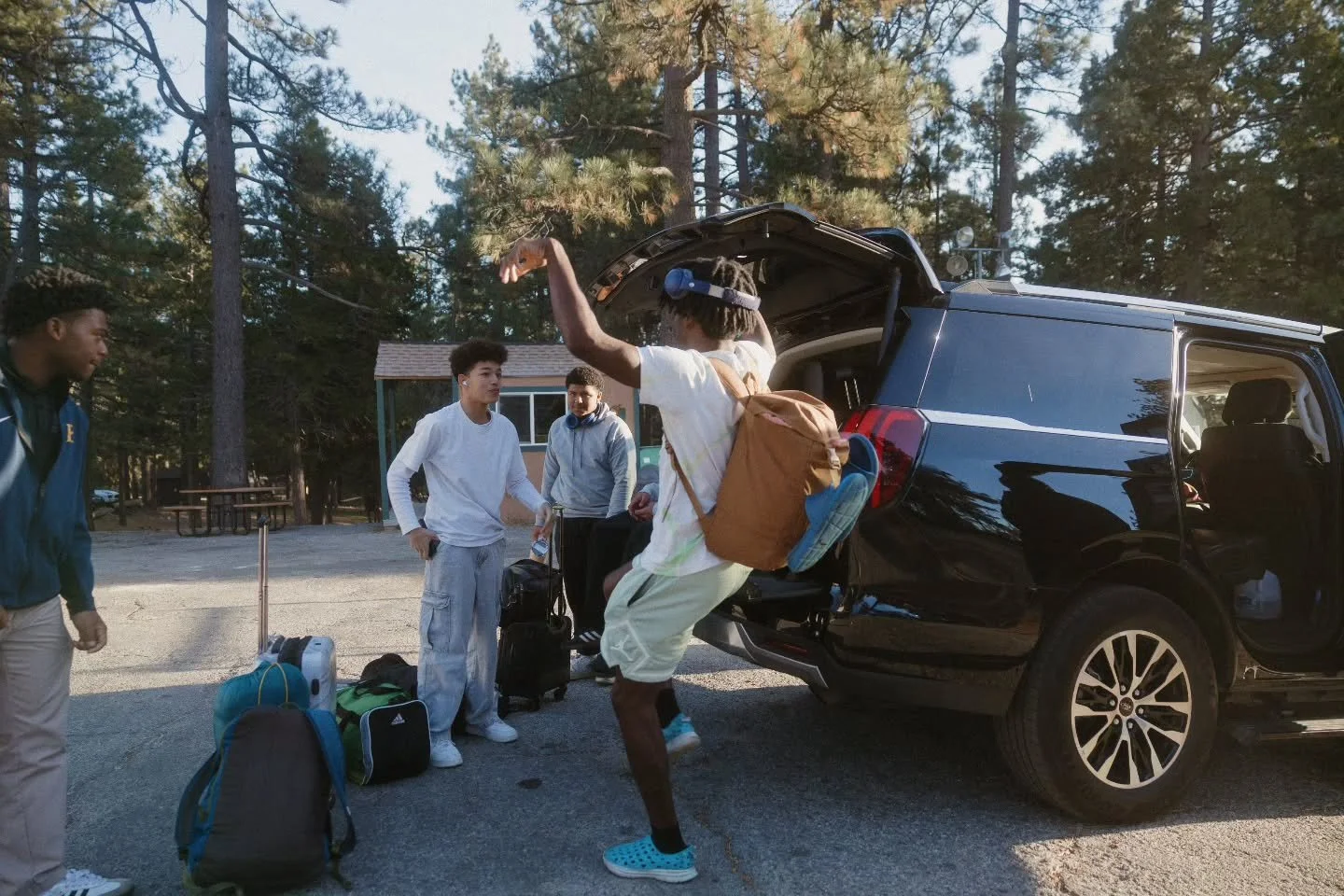 Some More Winter Camp Pics 🏕

Also, Youth is back this Friday @ 7pm!!!
🗣🗣🗣🗣