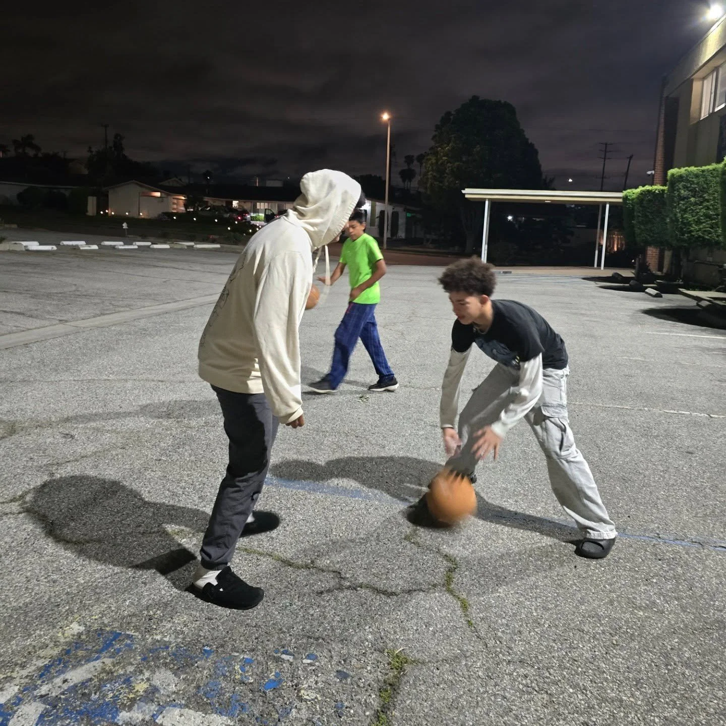 See Y'all Friday At 7
🏀😎🤙🏽