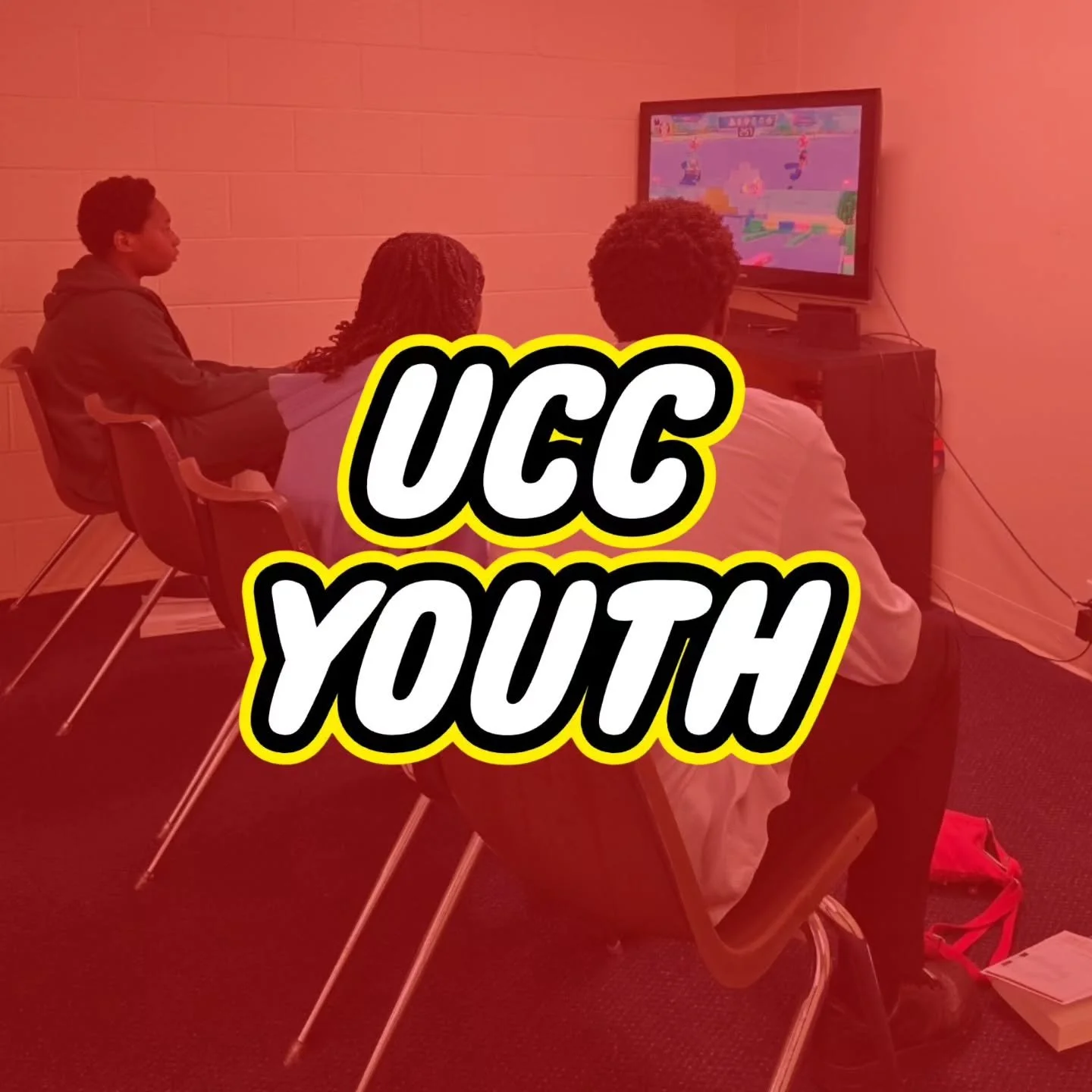 Youth is back this Sunday at 10am!
(We'll be upstairs after the first few songs)

And its Back To Church Sunday, so we'll be having FREE Jersey Mike's! Make sure you sign-up at univcc.org!

And we'll LEGOS at Youth! 

See y'all there!