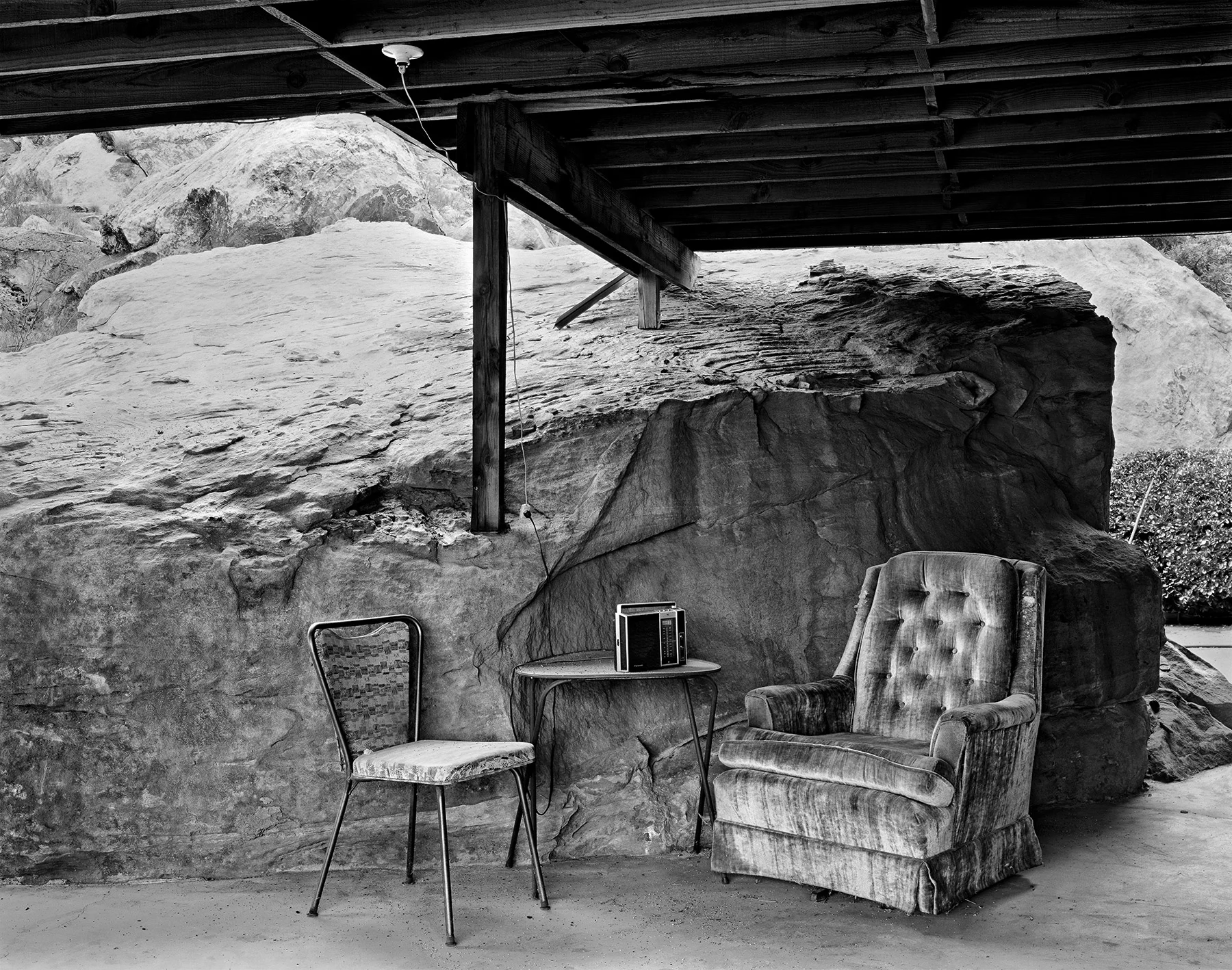 Bloomington, Utah, 1997.