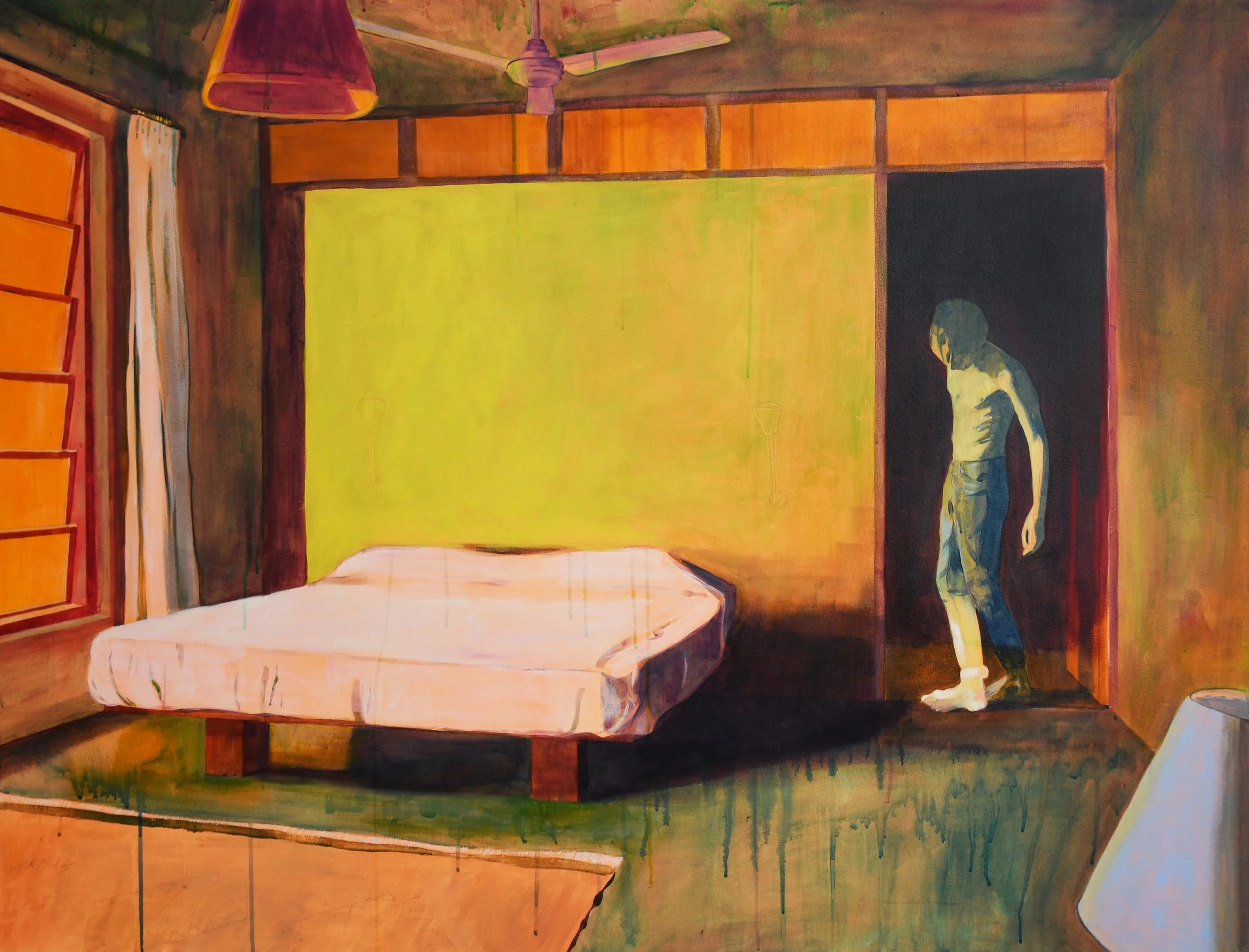 Daniel Freaker