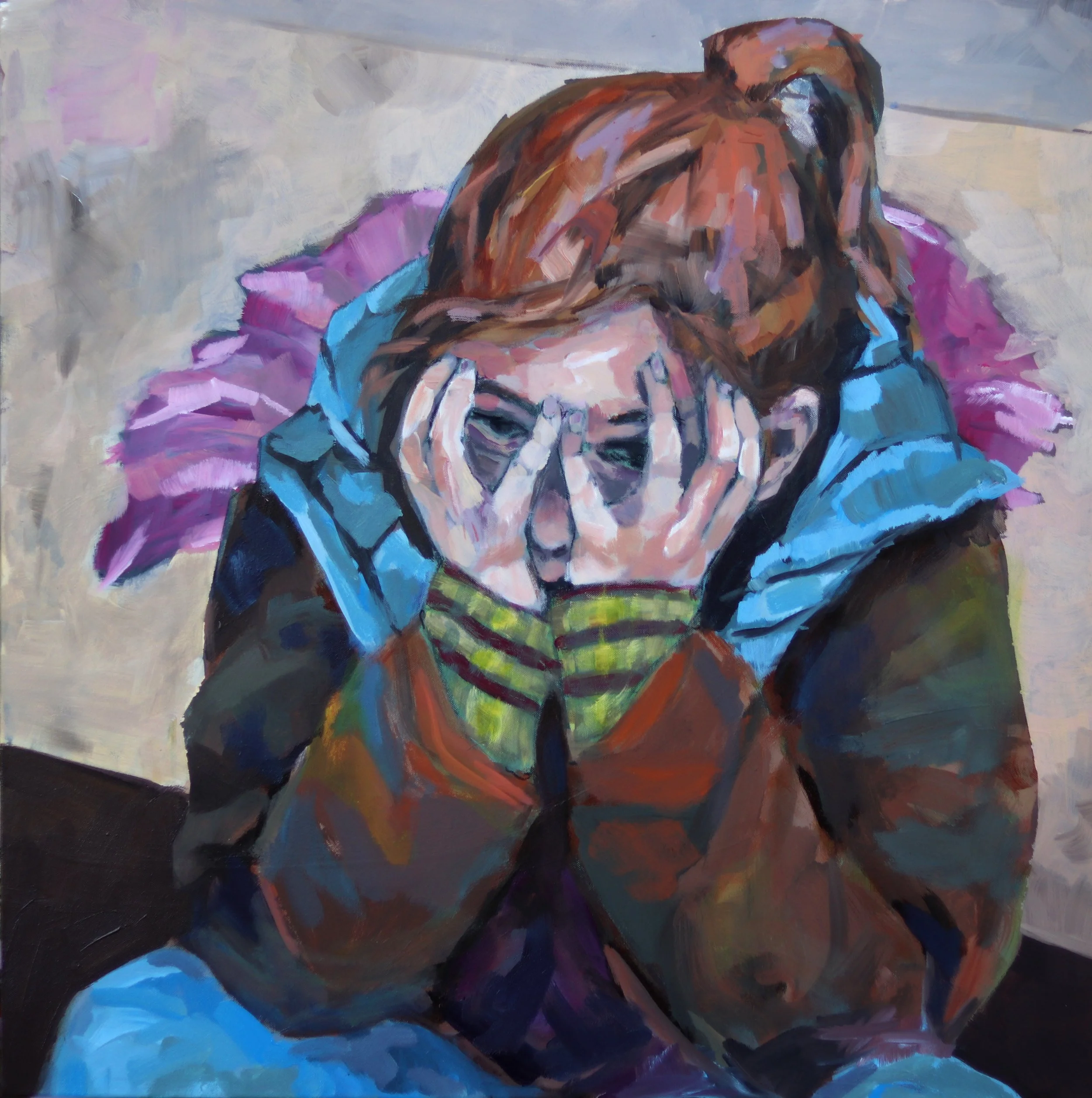 Christa Maria Marschall