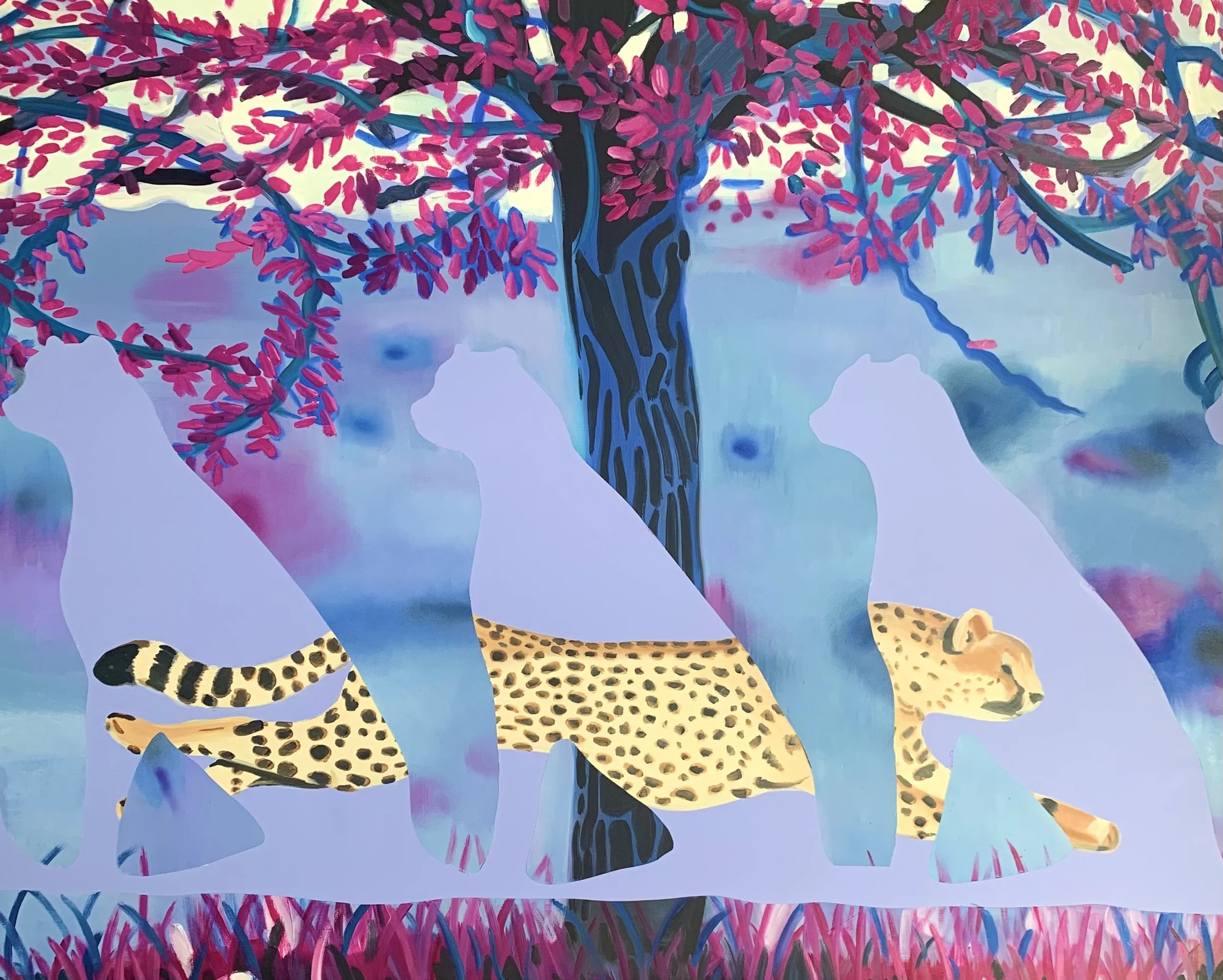 Jasmine Fulford