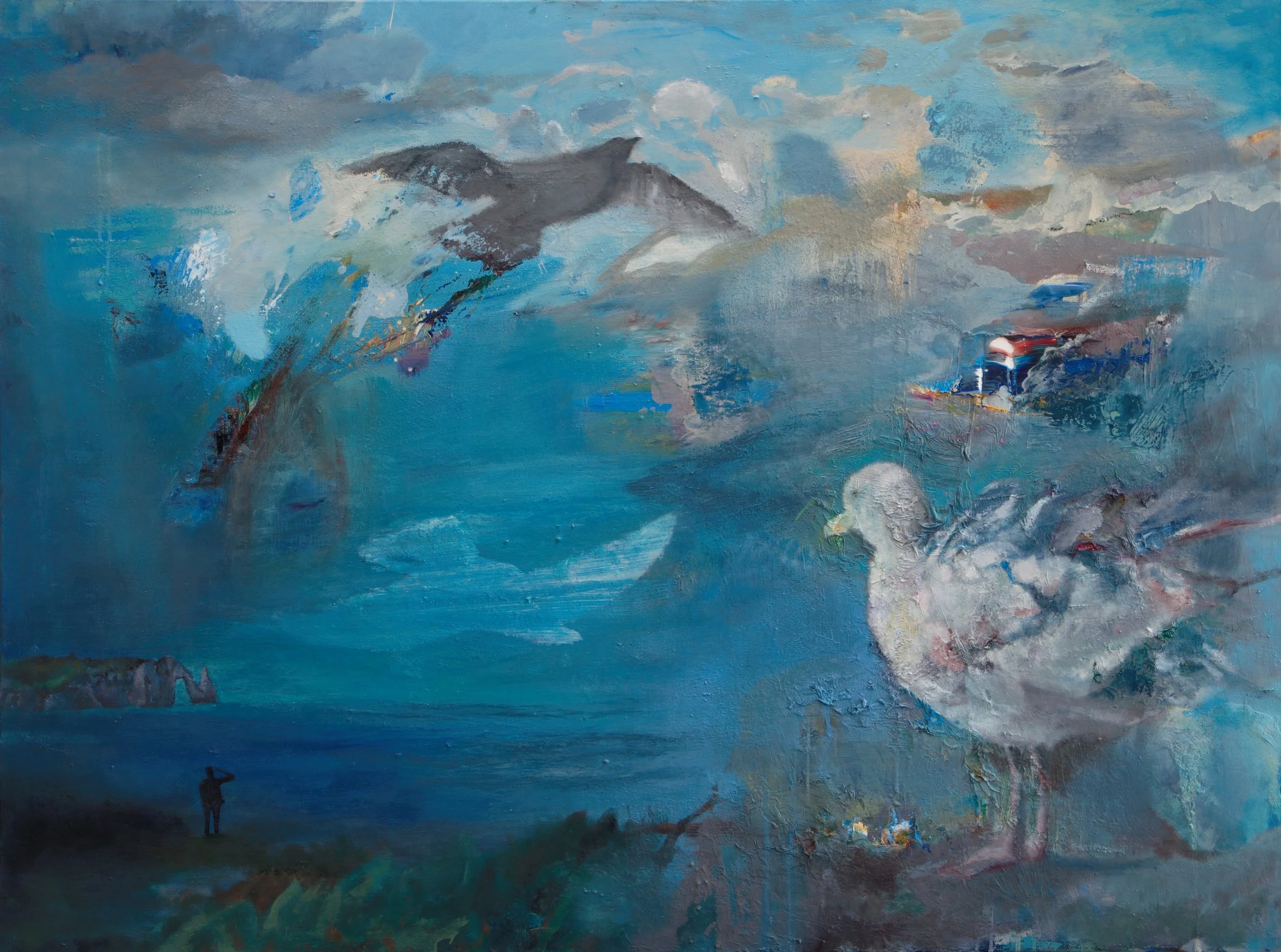  Christine Storey-Lange