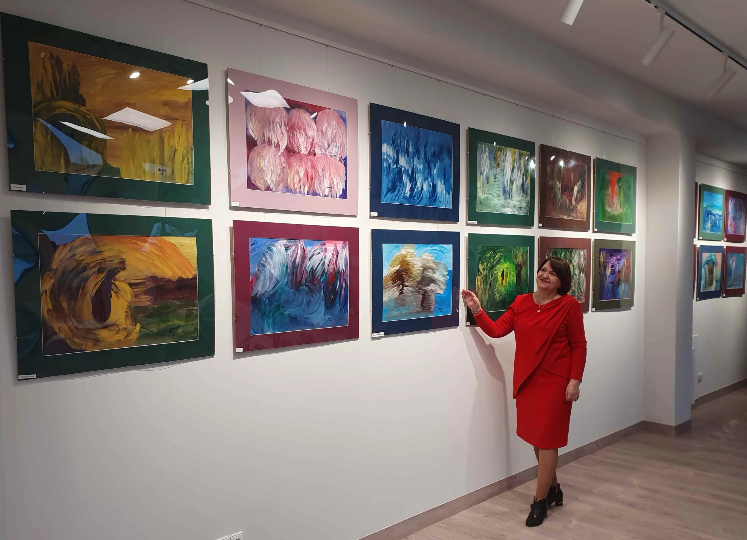 Angelė Šimoliūnienė