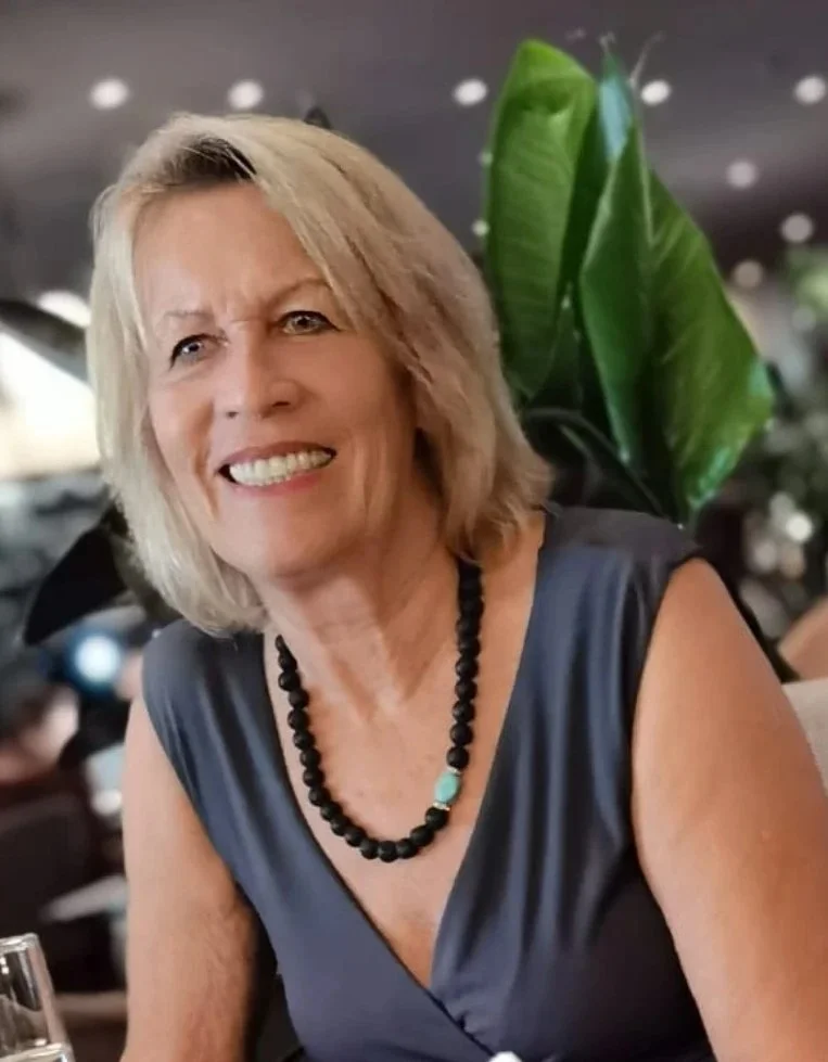 Ernestine Haidenkummer