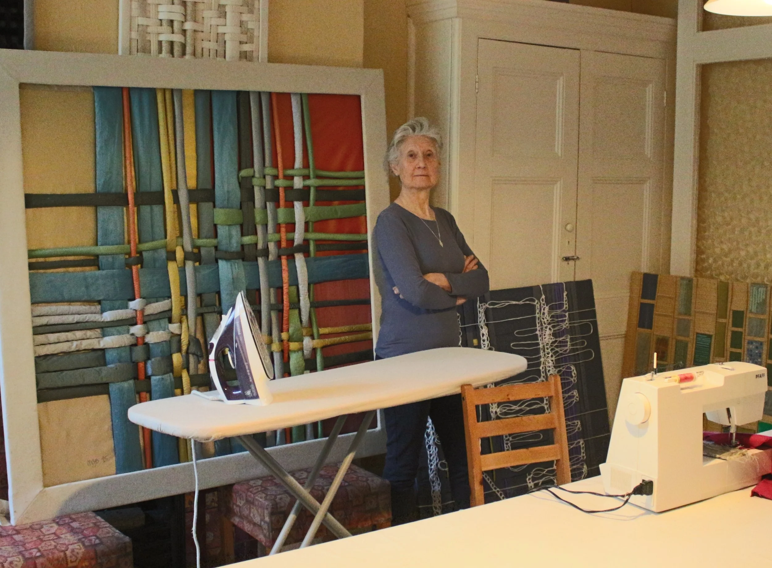 Marie-Ghislaine Beaucé