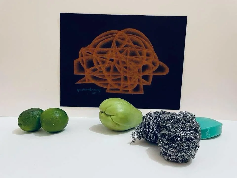 Vanité du roman, 2021