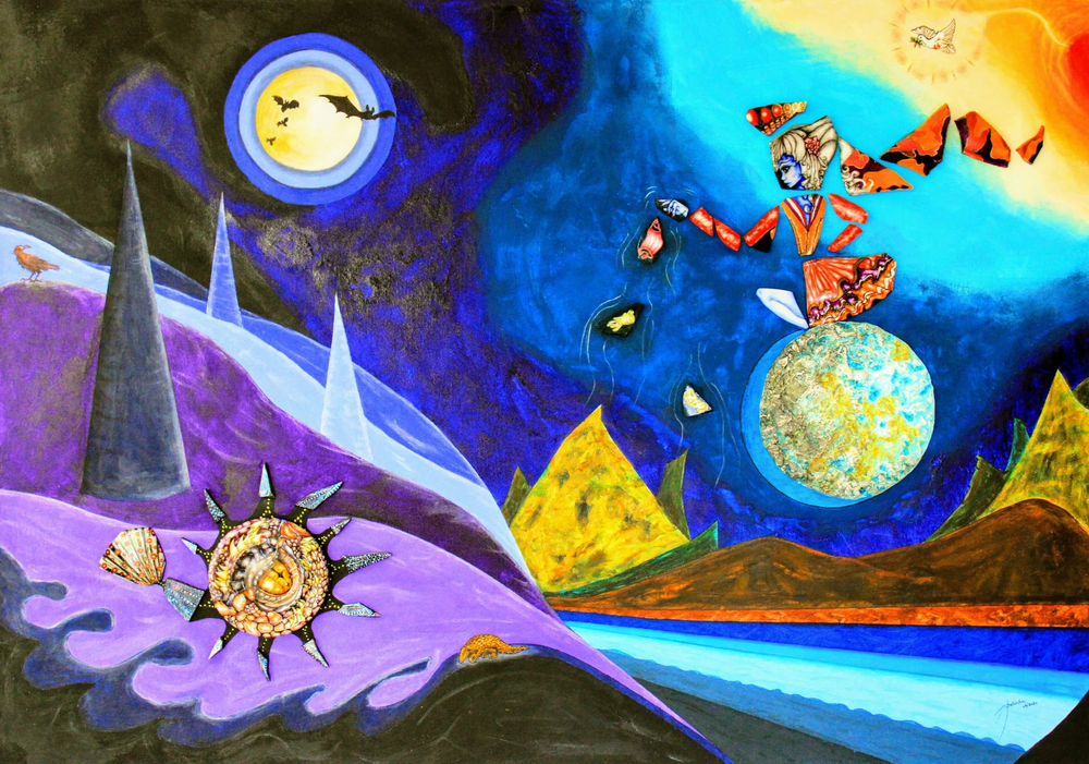 Victory is Aproaching - 2020