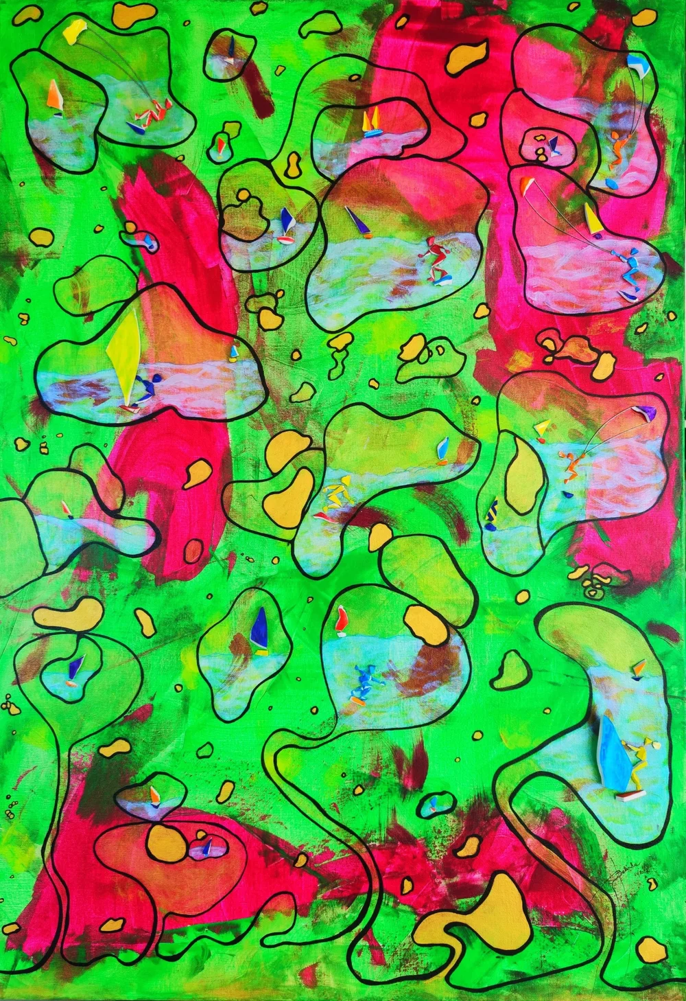 Nautical Utopia - 2022