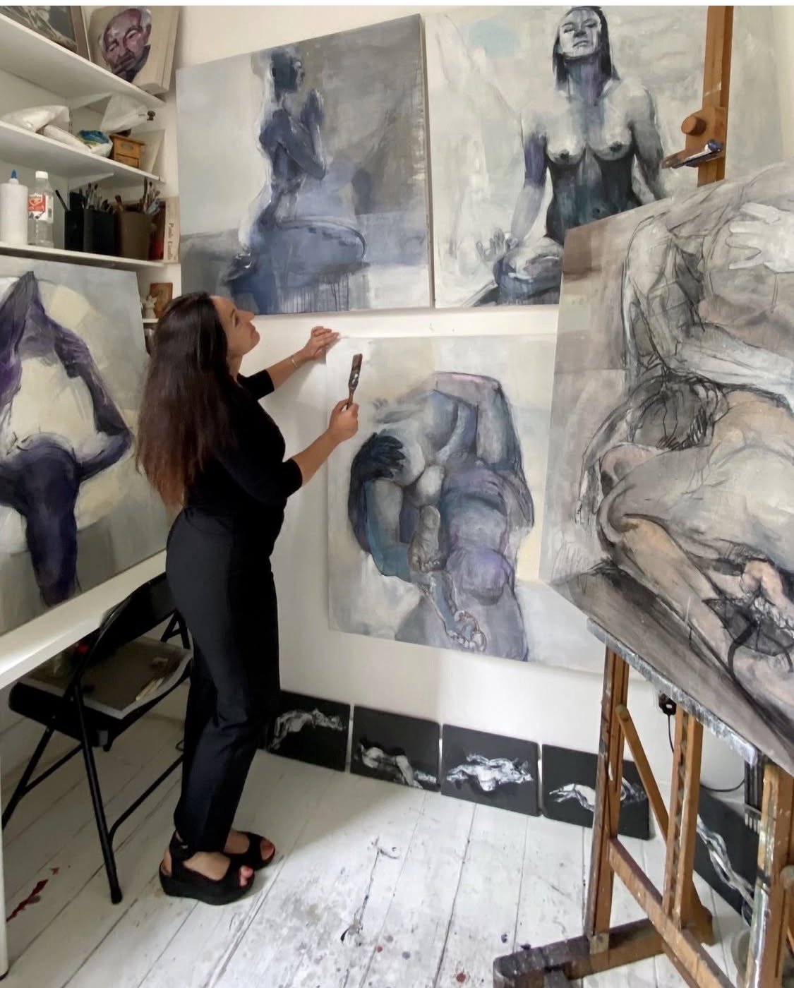 Tamara Jovandic-Everson