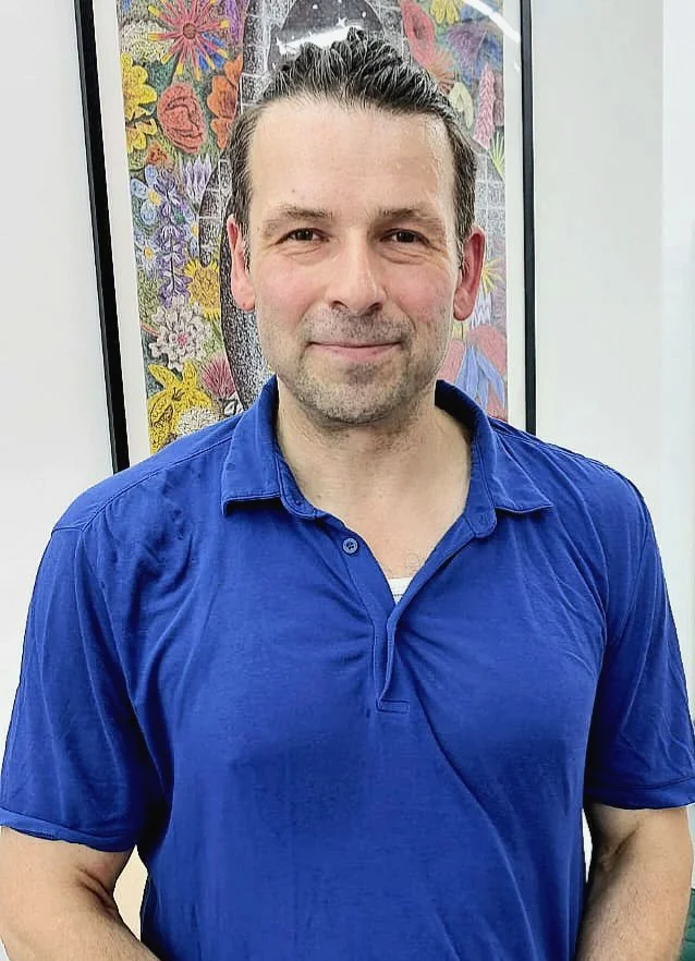 Michael Kaphengst