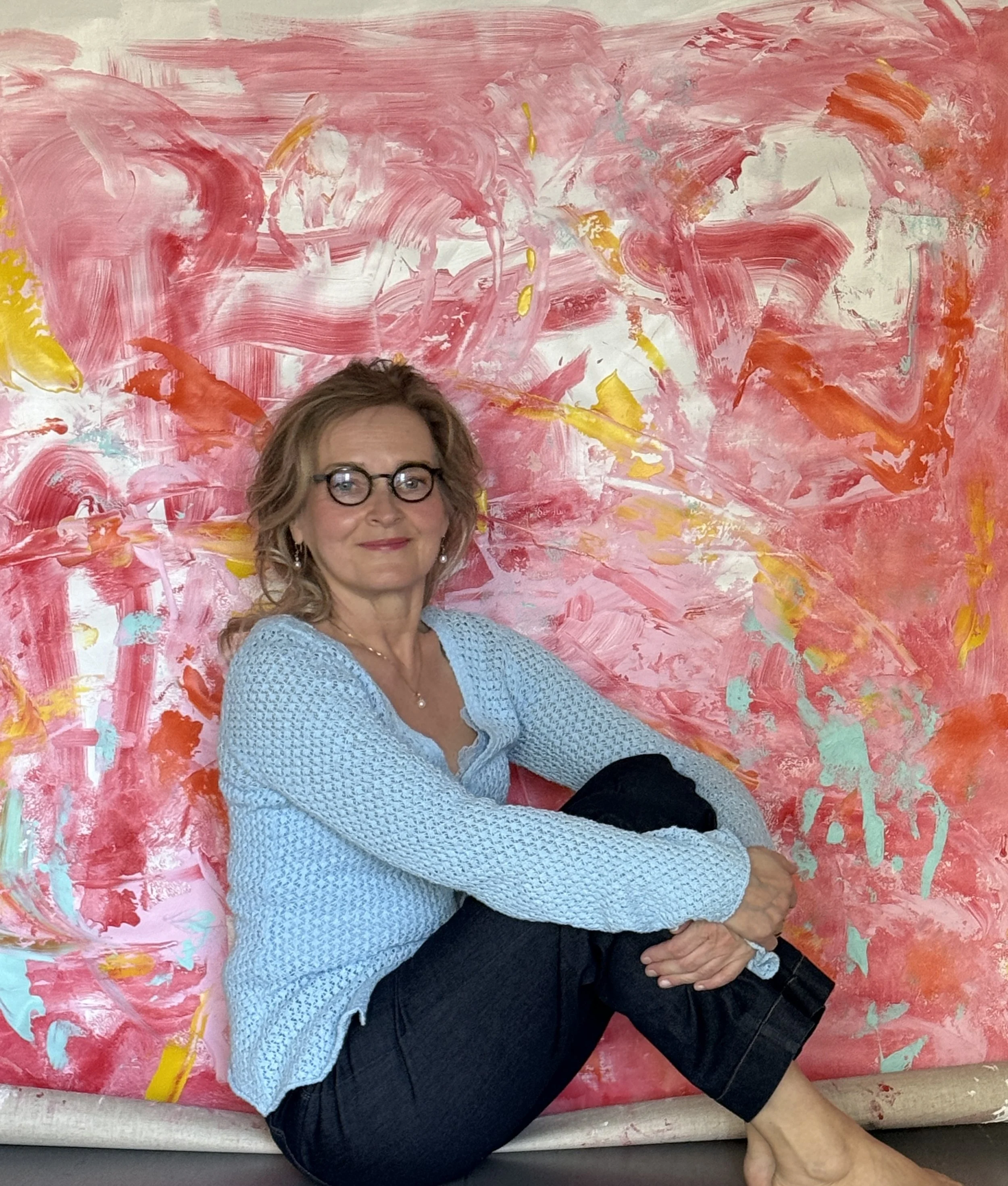 Riitta Hellén-Vuoti