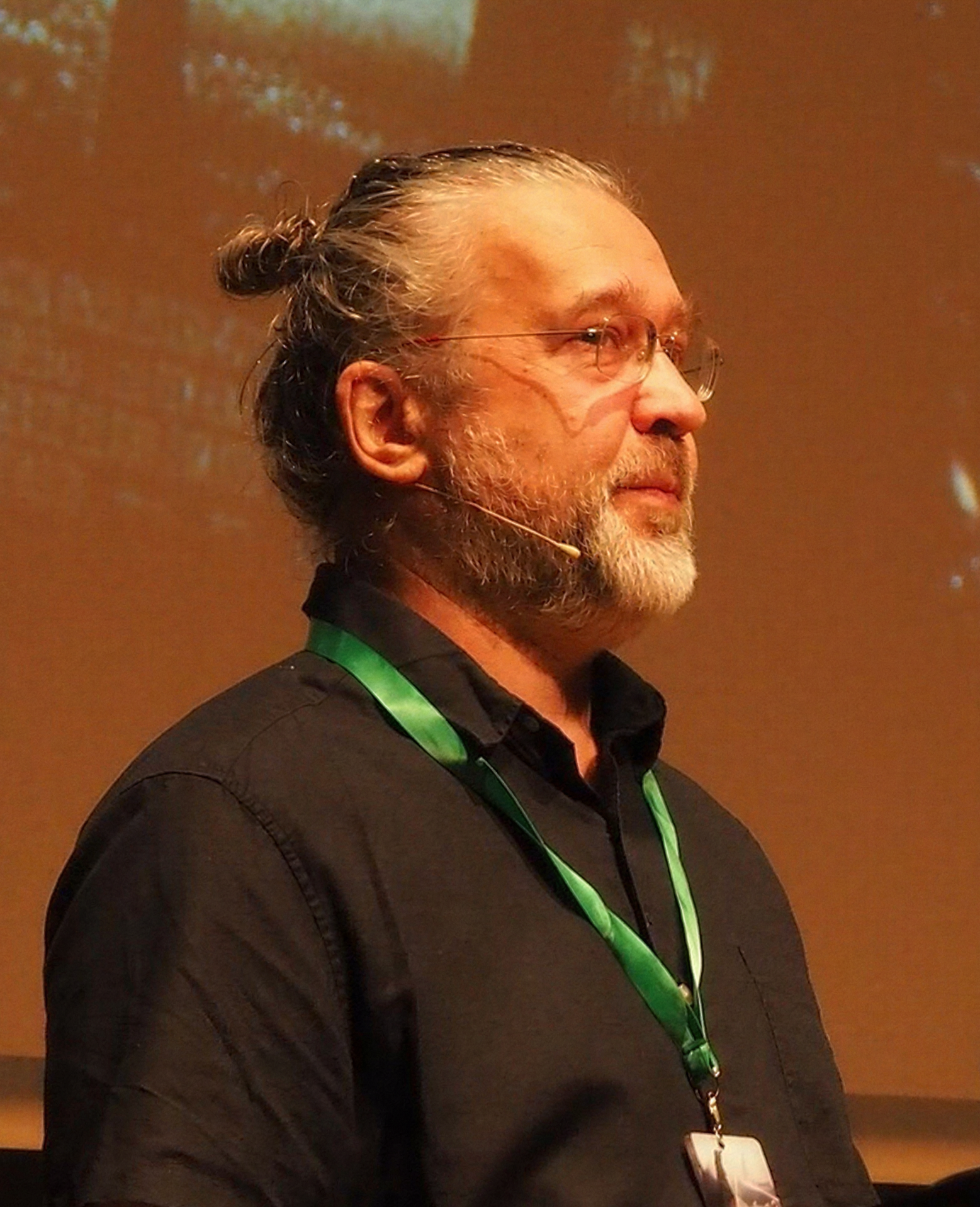 Andrei Riabovitchev