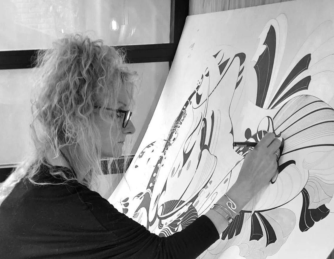 Joanna Levesley