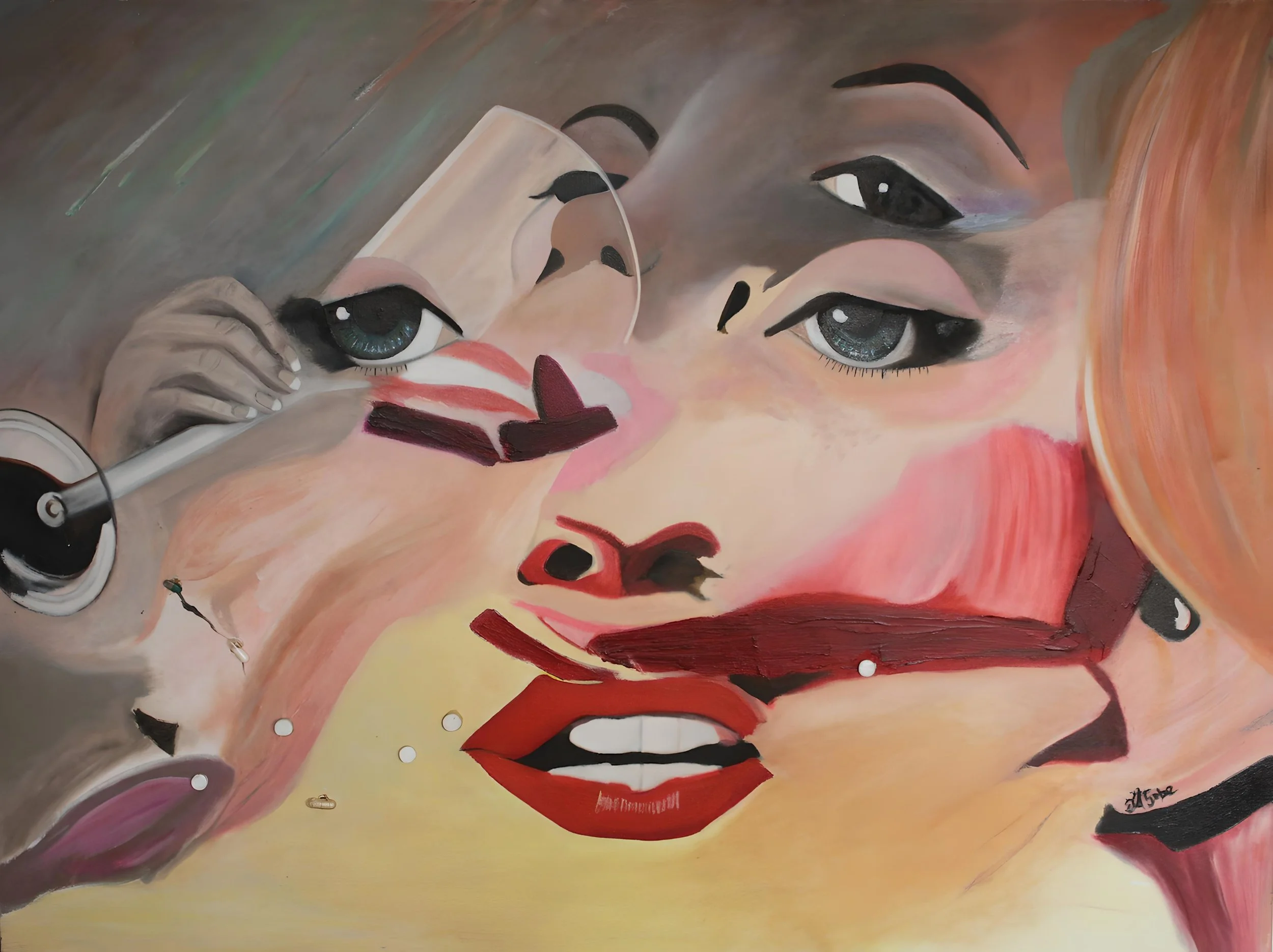 Josephine Palmer-Gabe