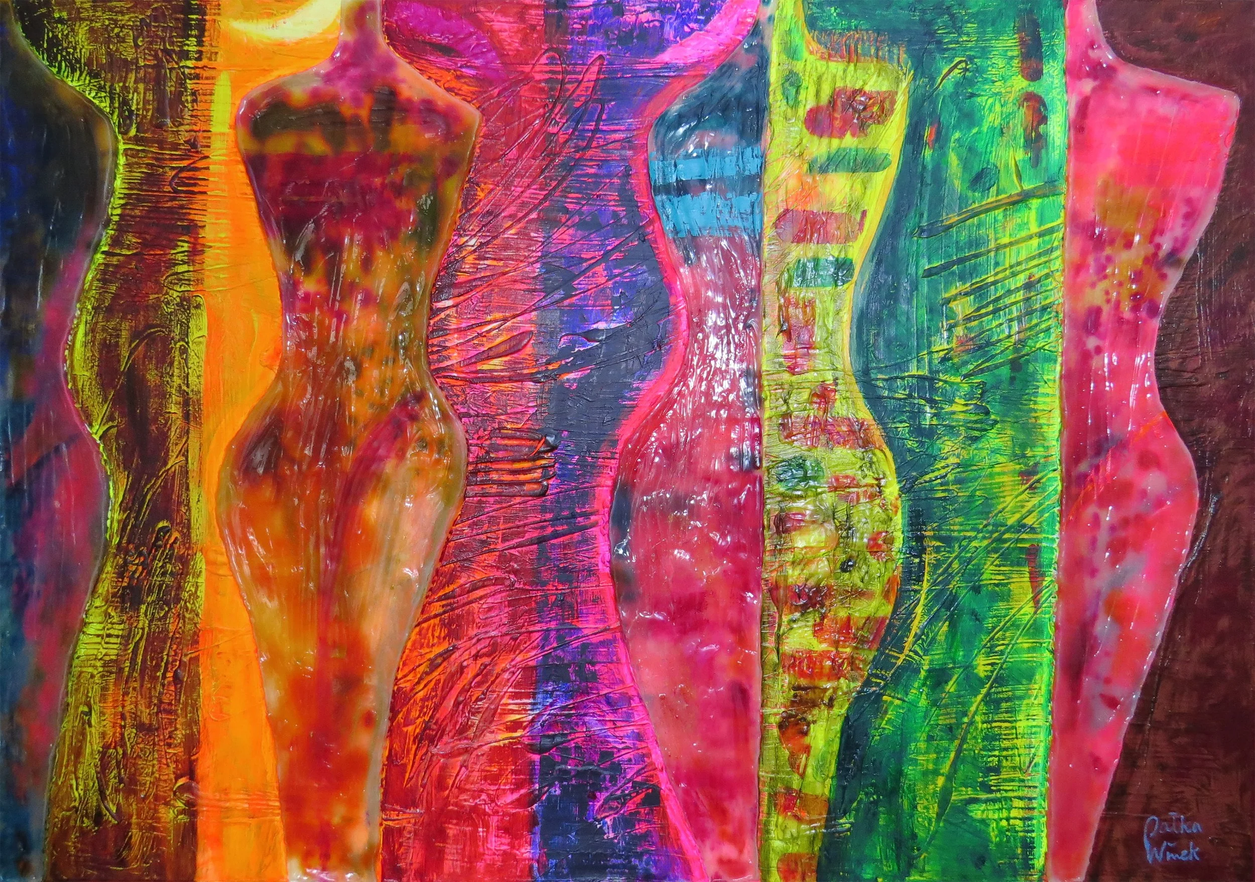Barbara Palka Winek