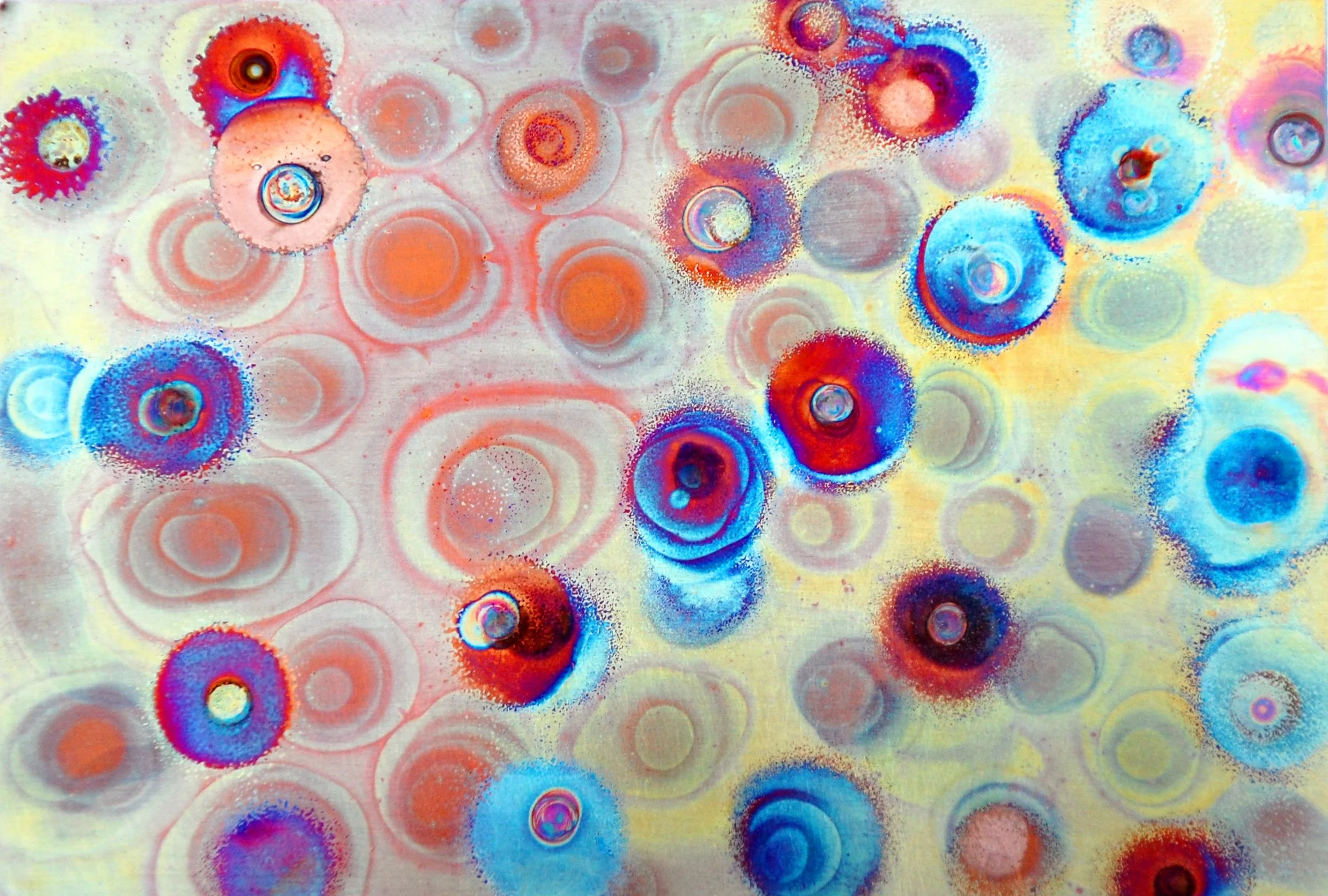 Cheryl Safren