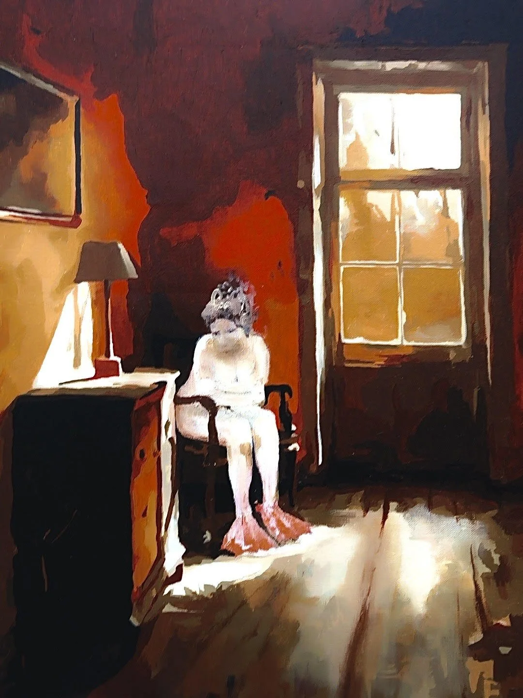 Michelle Louise Carter
