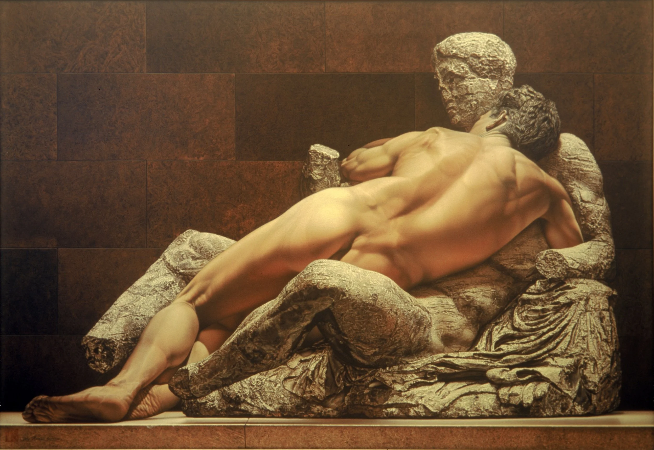 Gerard Huber