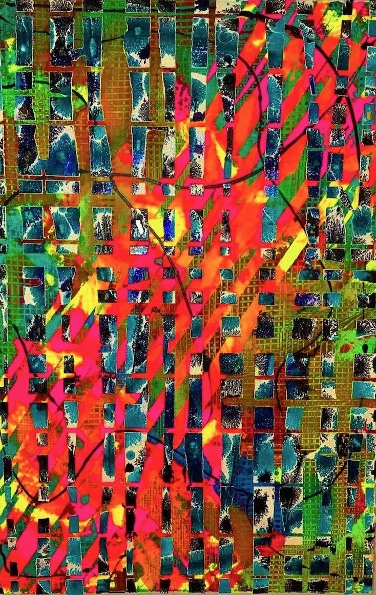 Lincoln Howard — Contemporary Art Collectors