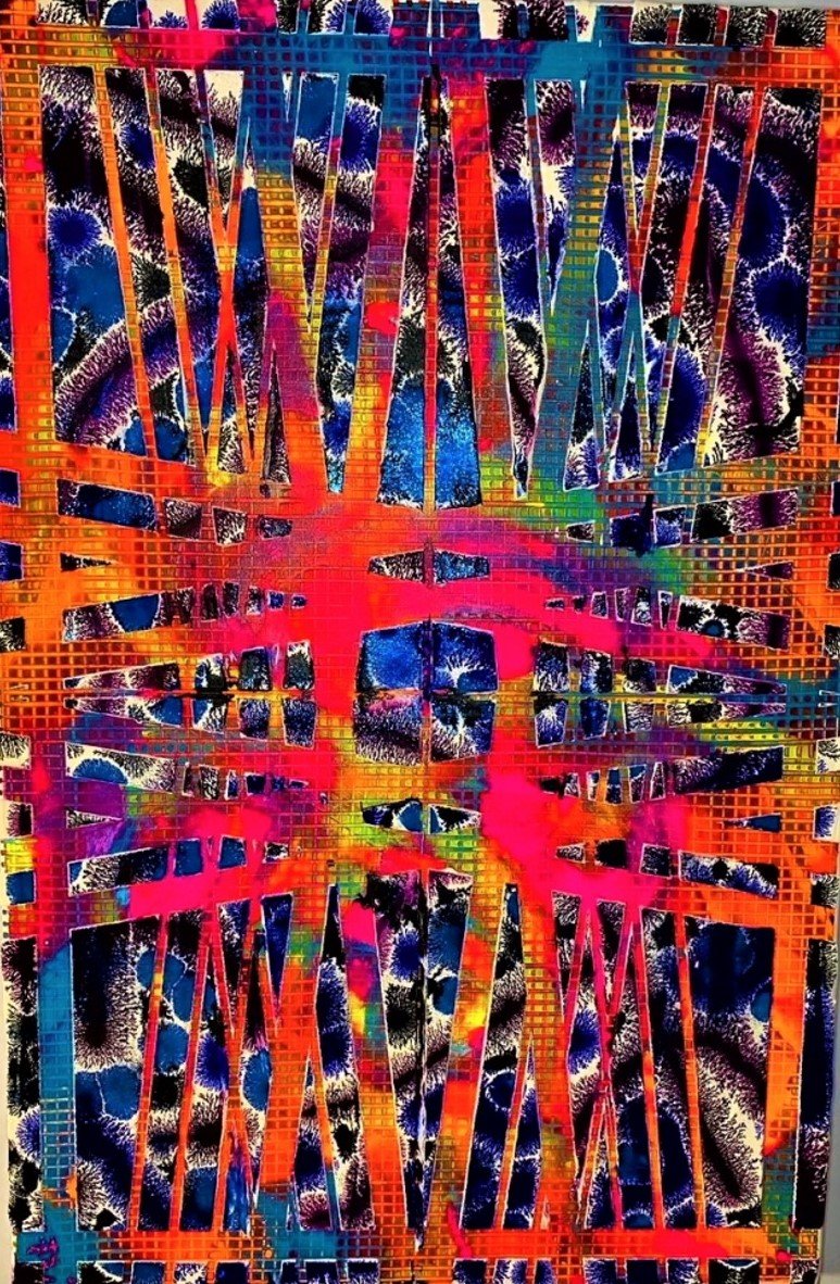 Lincoln Howard — Contemporary Art Collectors