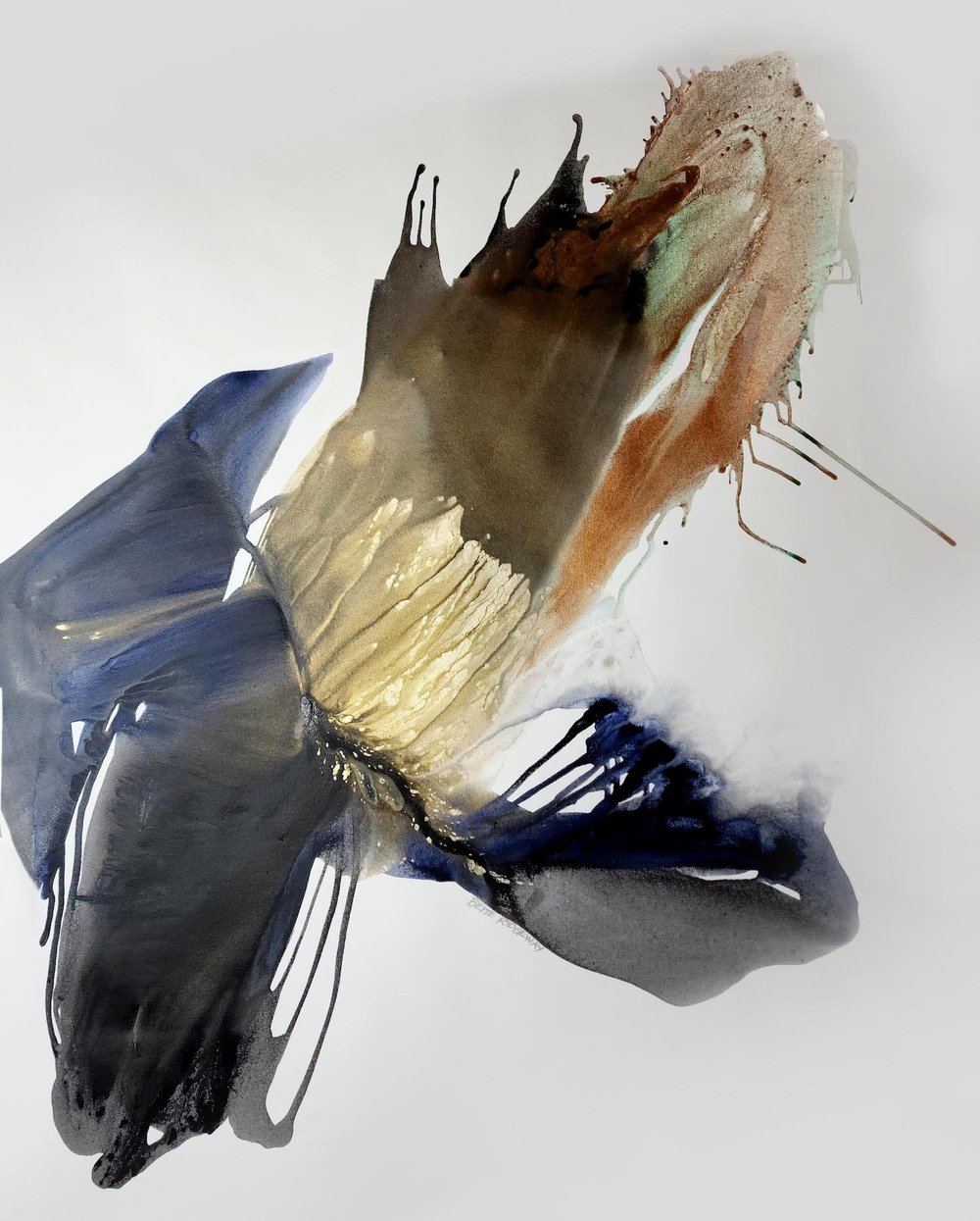 Photo inspiration: Visual Reference: Bette Ridgeway