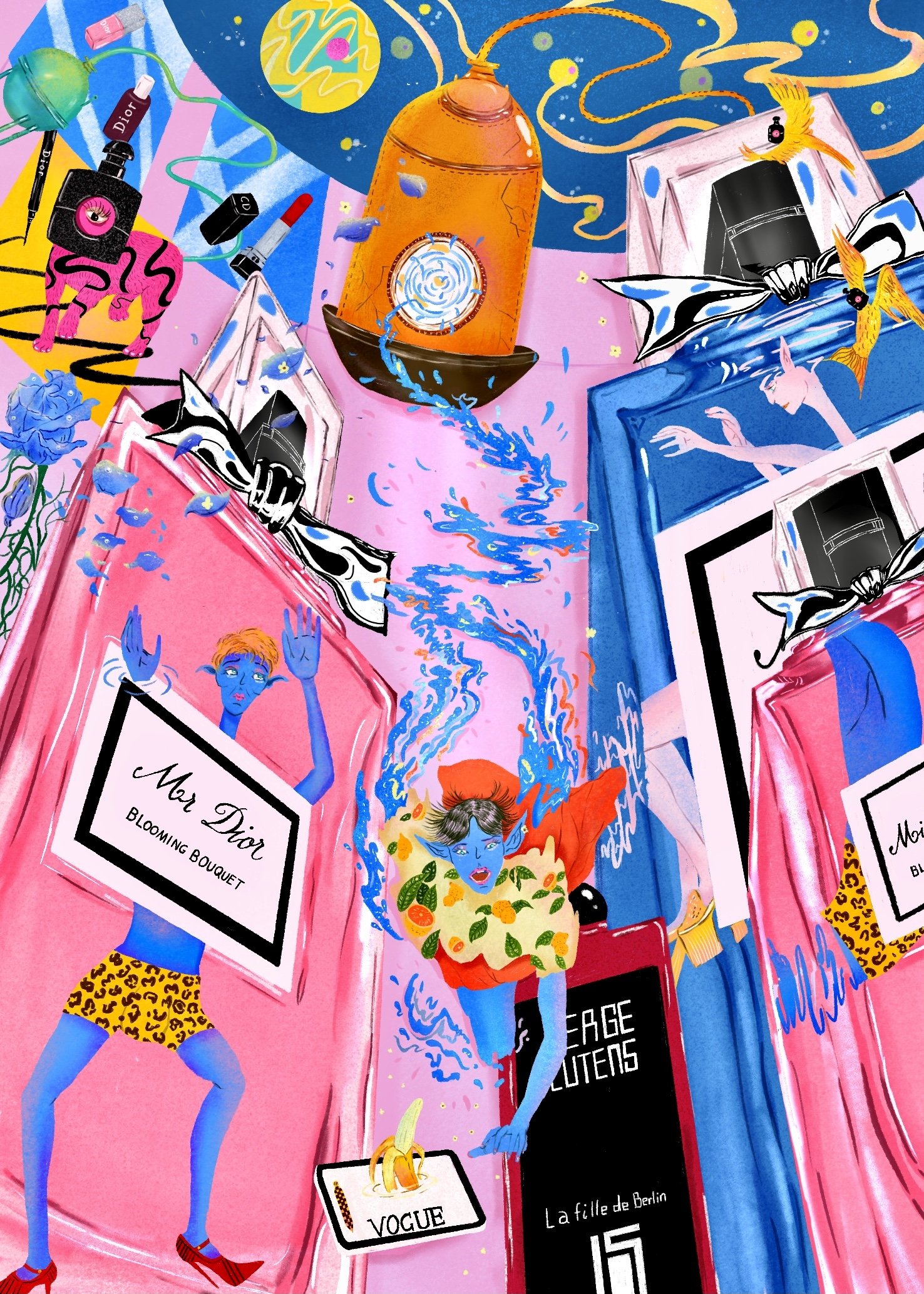 Wowser Ng — Contemporary Art Collectors