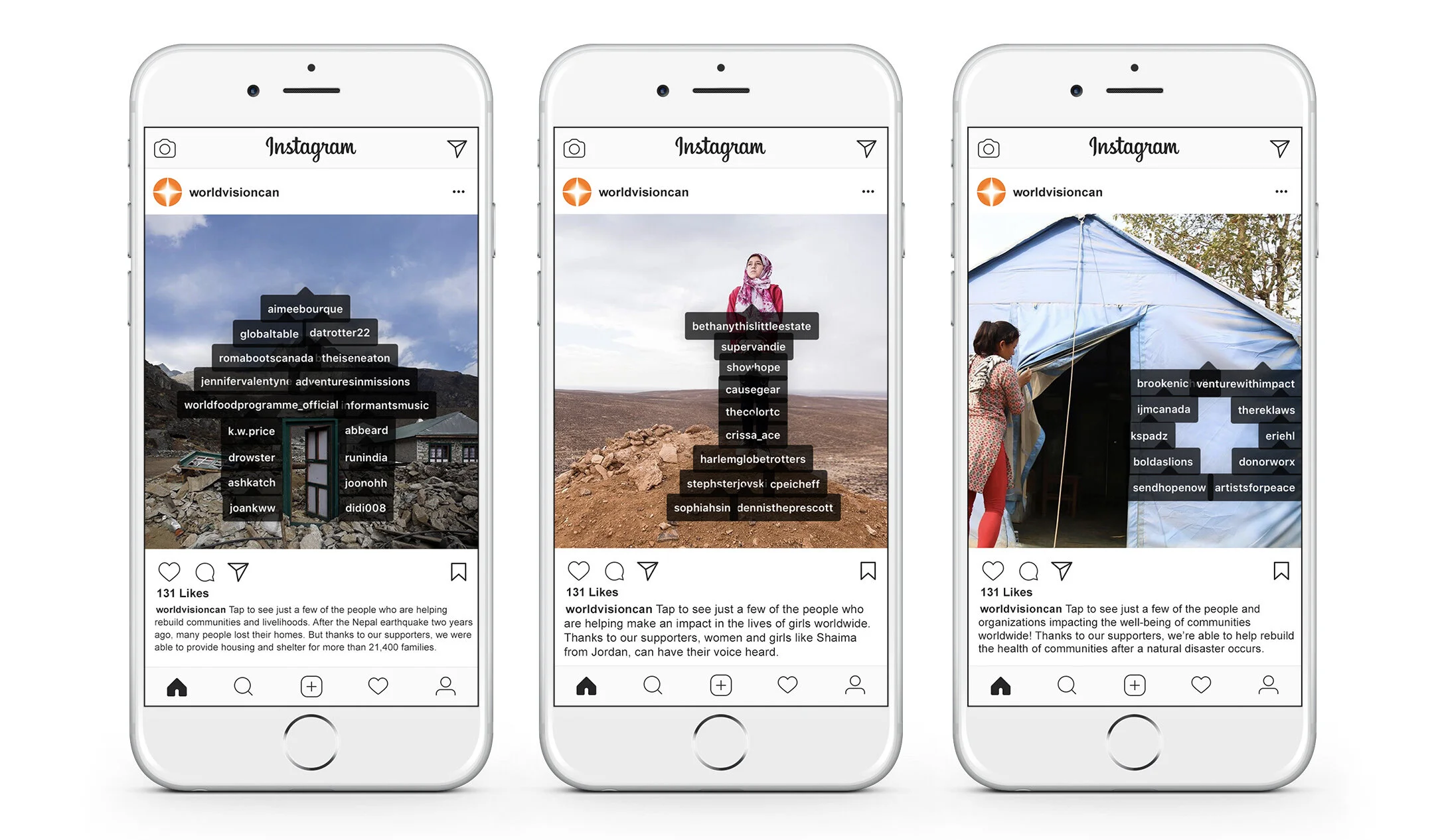  Writer: Robin Porter    l    CD: Greg Shortall     l    CCO: Matt Hassell 