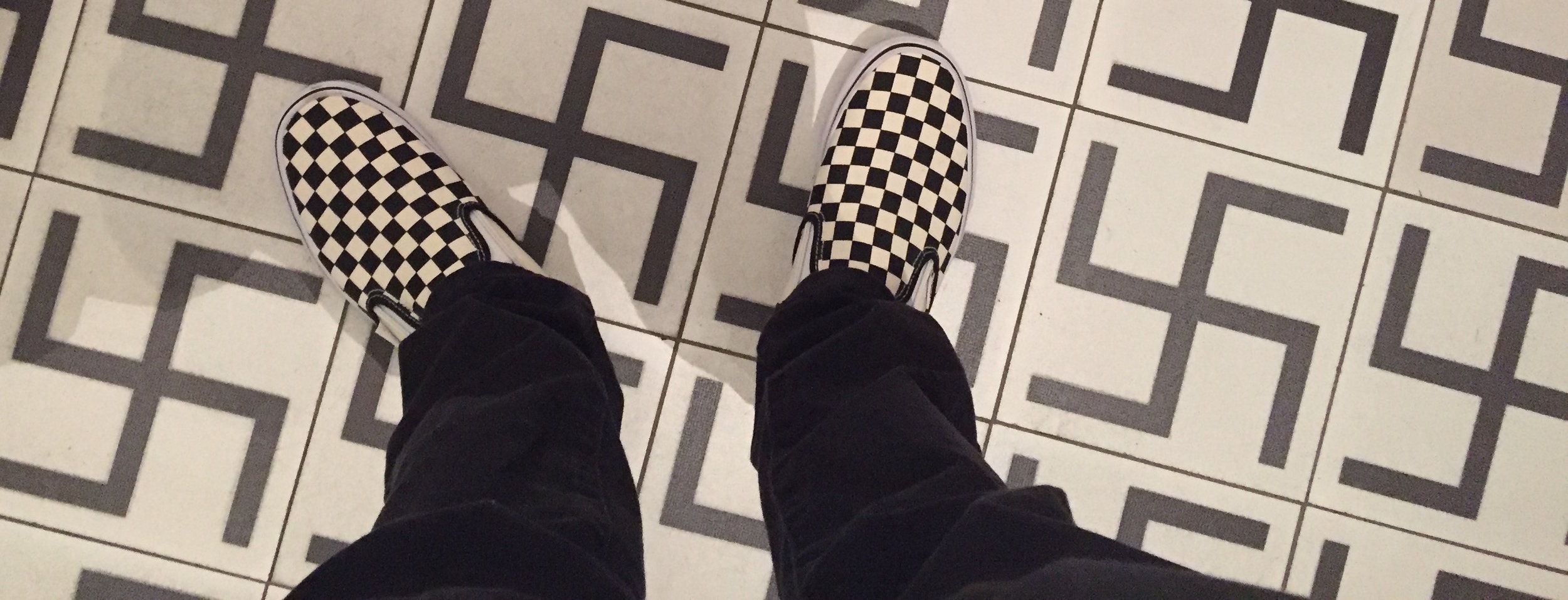 A TRIP TO GERMANY AND POLAND