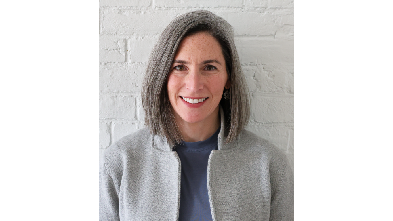 Amy Wolfson Earns Landscape Architecture License