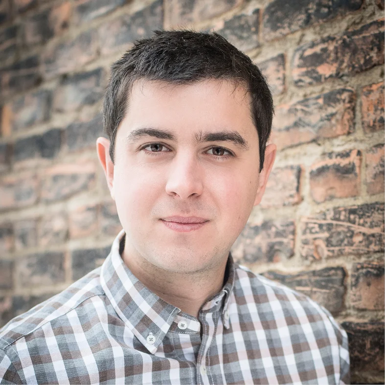 Andrew Schuster <strong>Principal And Civic, Community & Housing Leader</strong>