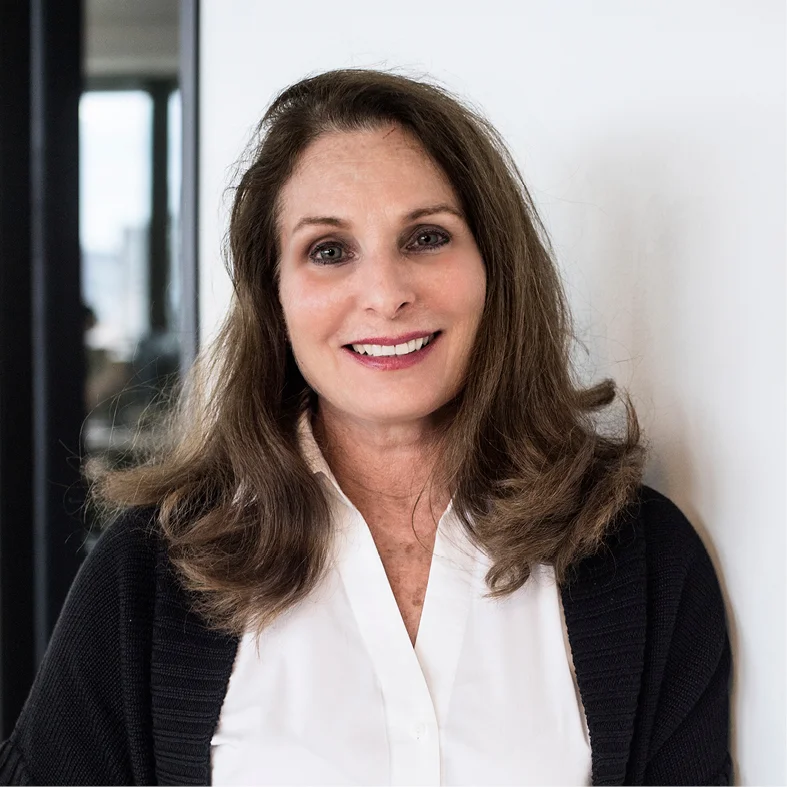 Deborah Rhea<strong>Chief Operating & Finance Officer</strong>