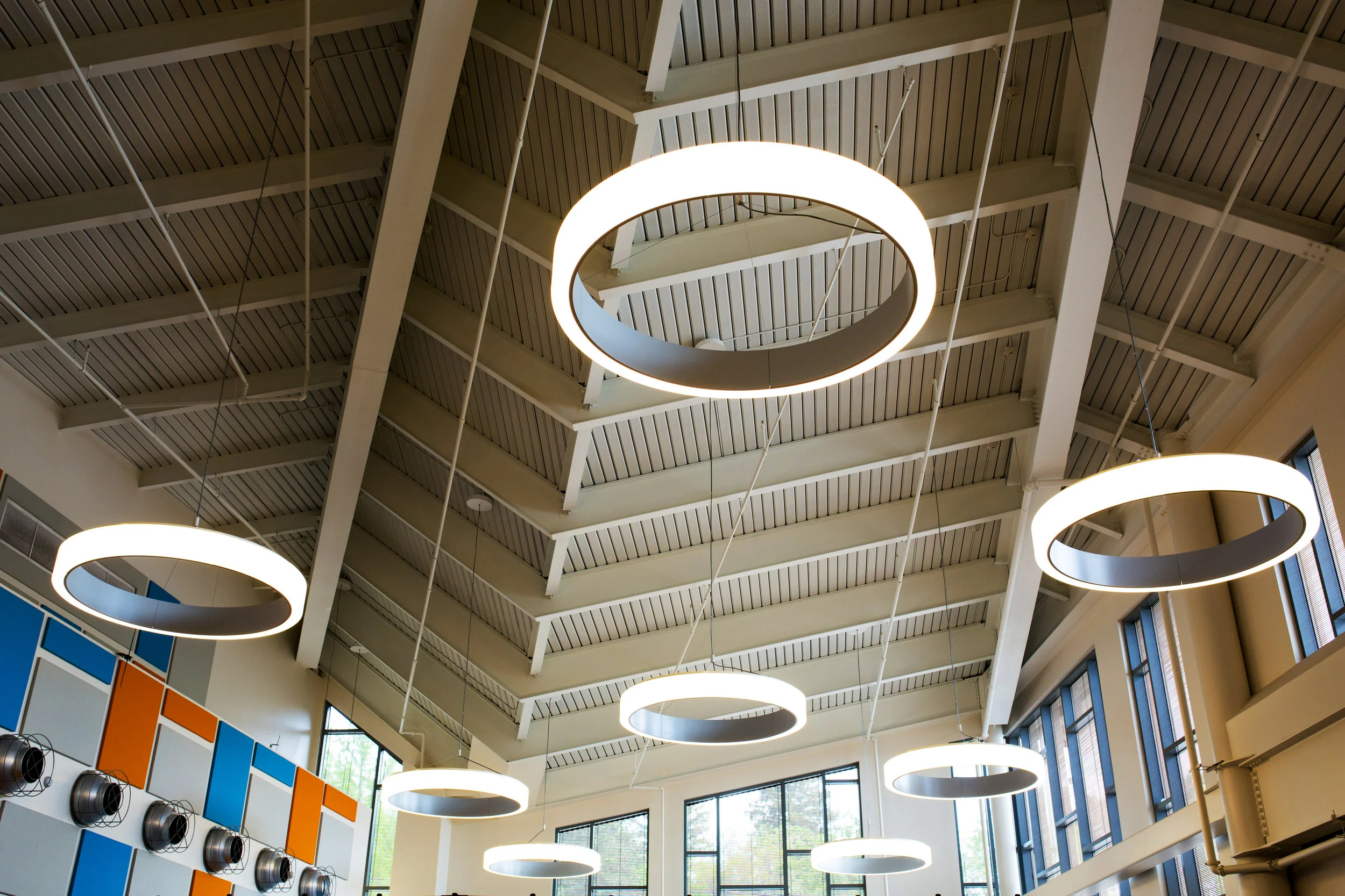Binghamton CSD New MacArthur Elementary School Earns Highest AIA CNY Design Award