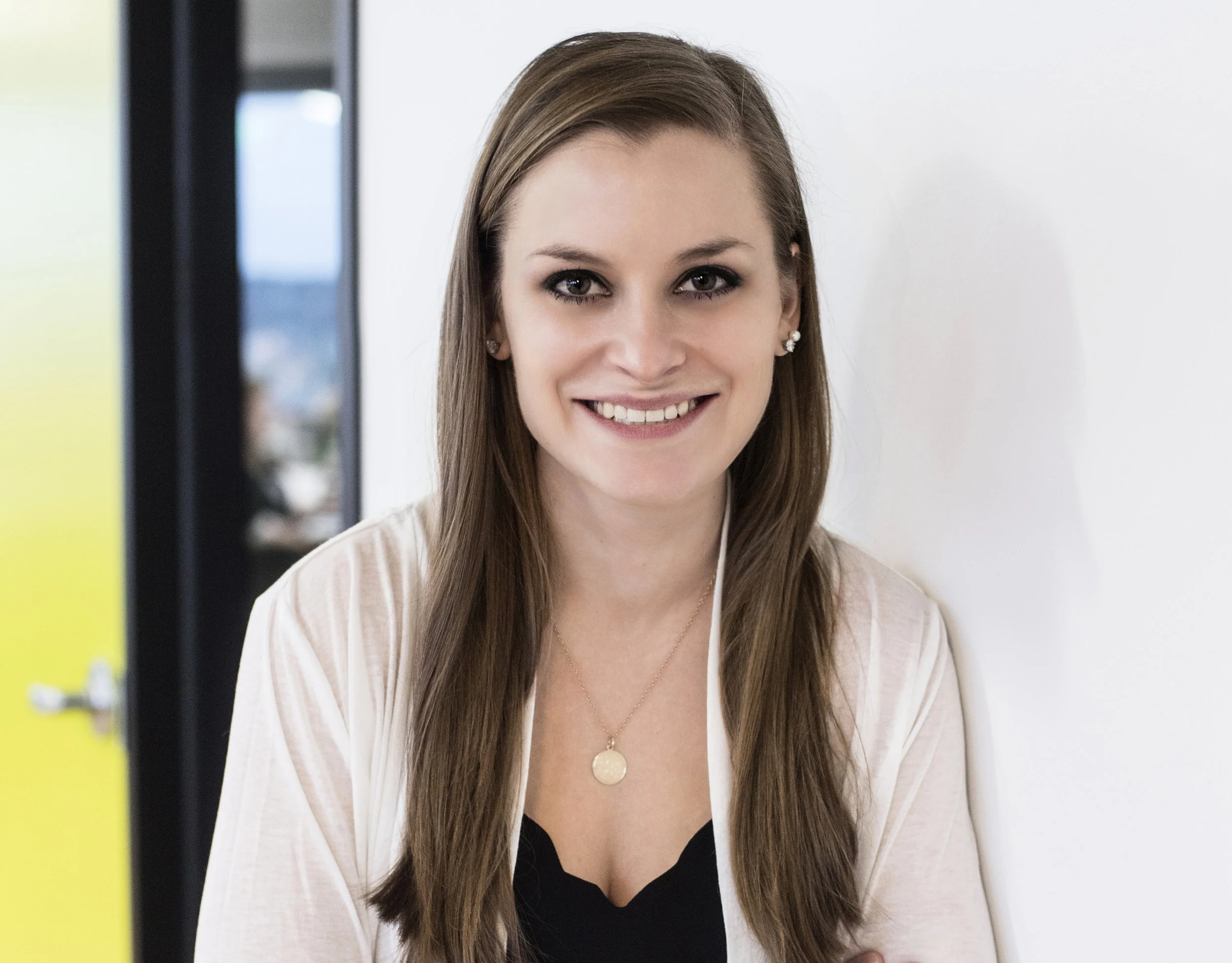 Ashley McGraw Architects Names Susanne Angarano Firm Principal