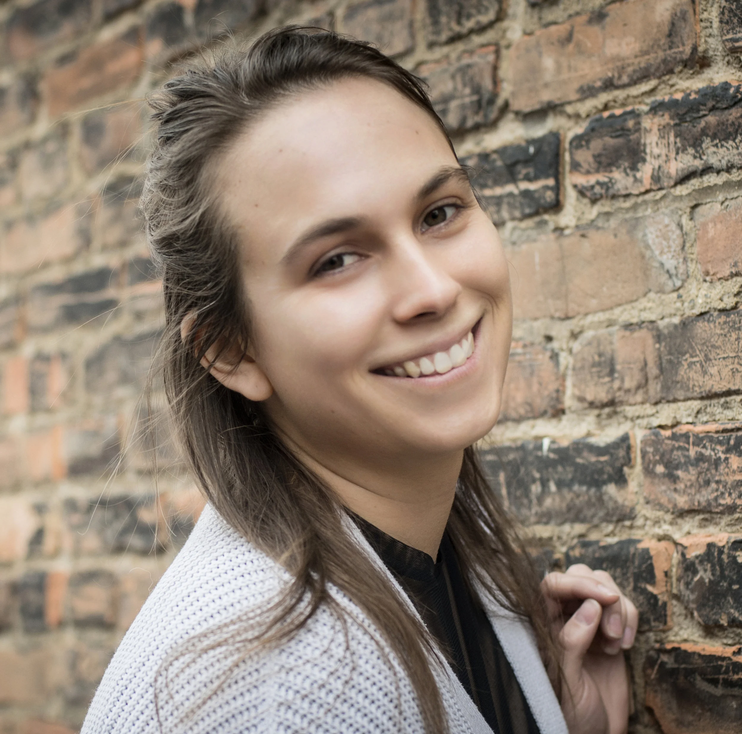 Gretchen Craig<strong>Architectural Designer</strong>