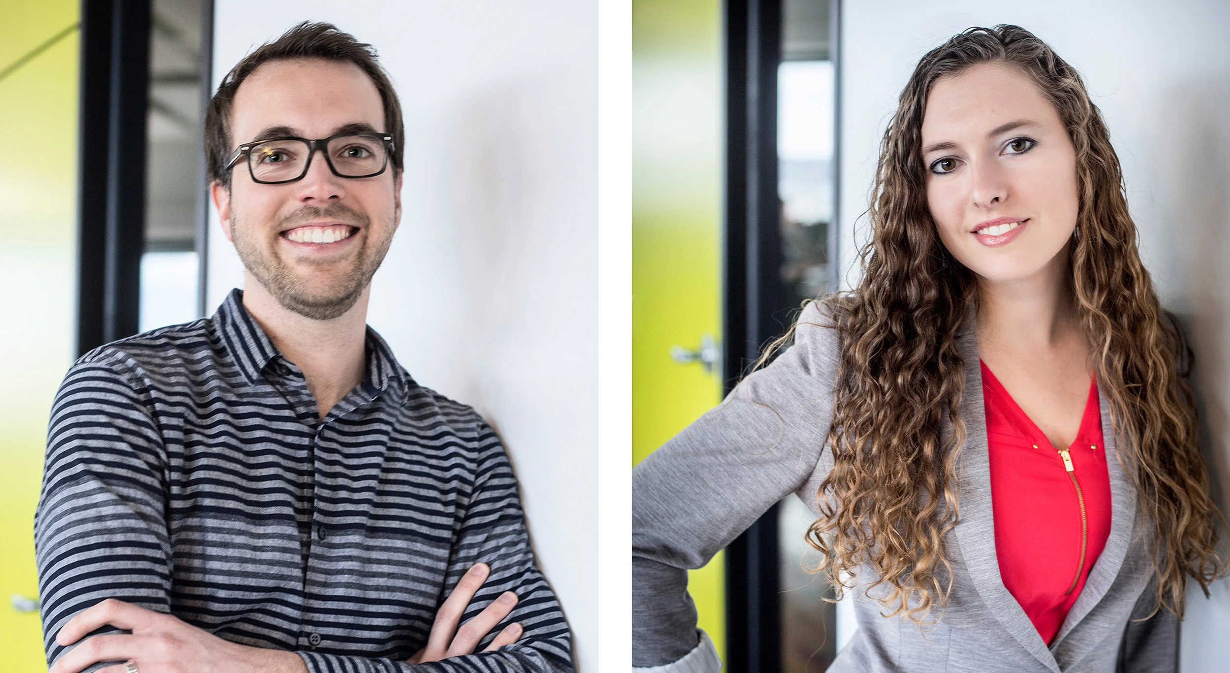 Ashley McGraw Names New Associate Principals