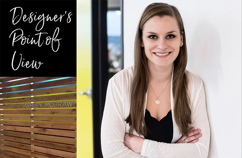 Angarano Interviewed on "Designing Against the Grain" Blog