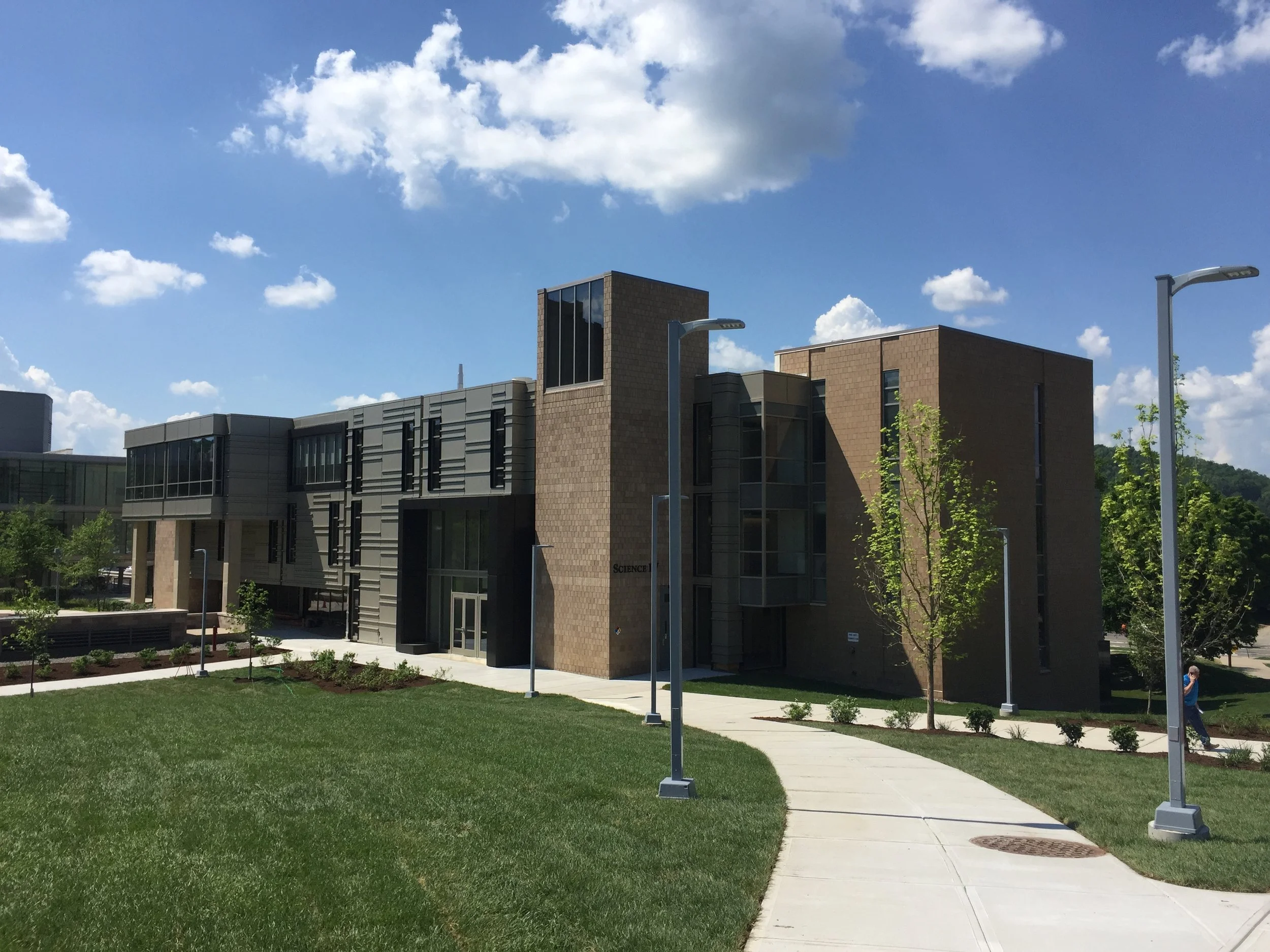 Angarano and Evans Speak at 2018 SUNY PPAA Conference